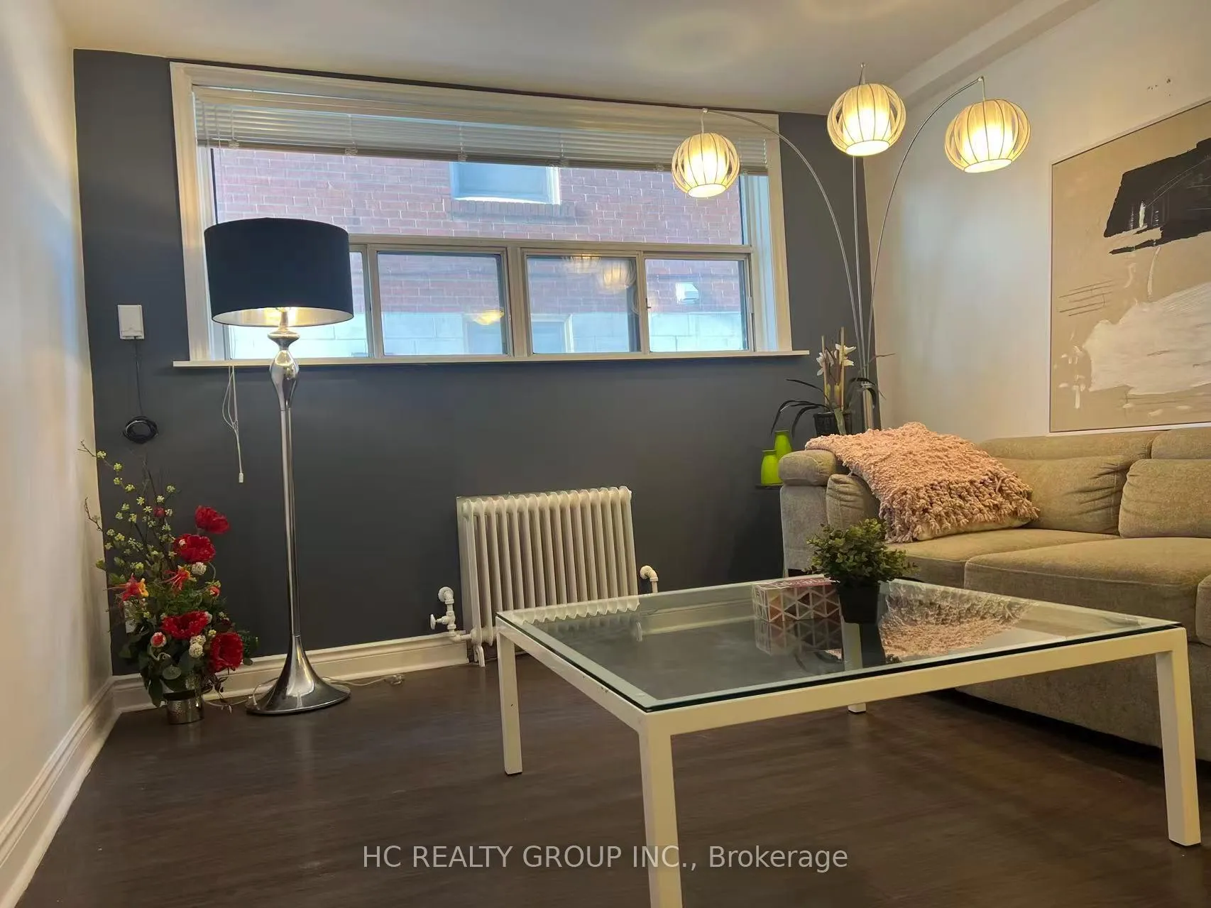 Photo 10 of Unit Basemnt, 46 Hay Avenue, Etobicoke, Mimico — HOMEH