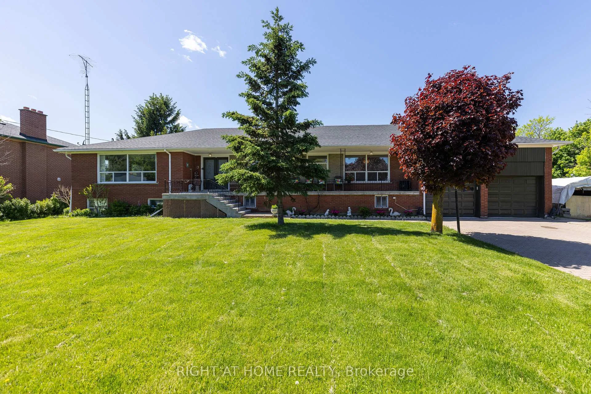 Photo 1 of 7770 Healey Road, Caledon, Rural Caledon — HOMEH