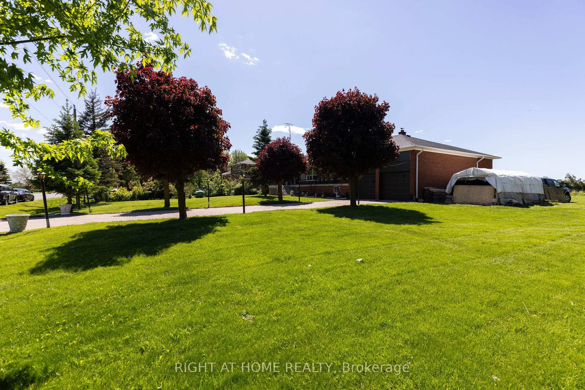 Photo 3 of 7770 Healey Road, Caledon, Rural Caledon — HOMEH