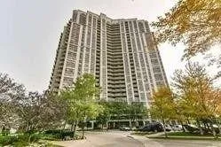 Front of Unit 2405, 710 Humberwood Boulevard