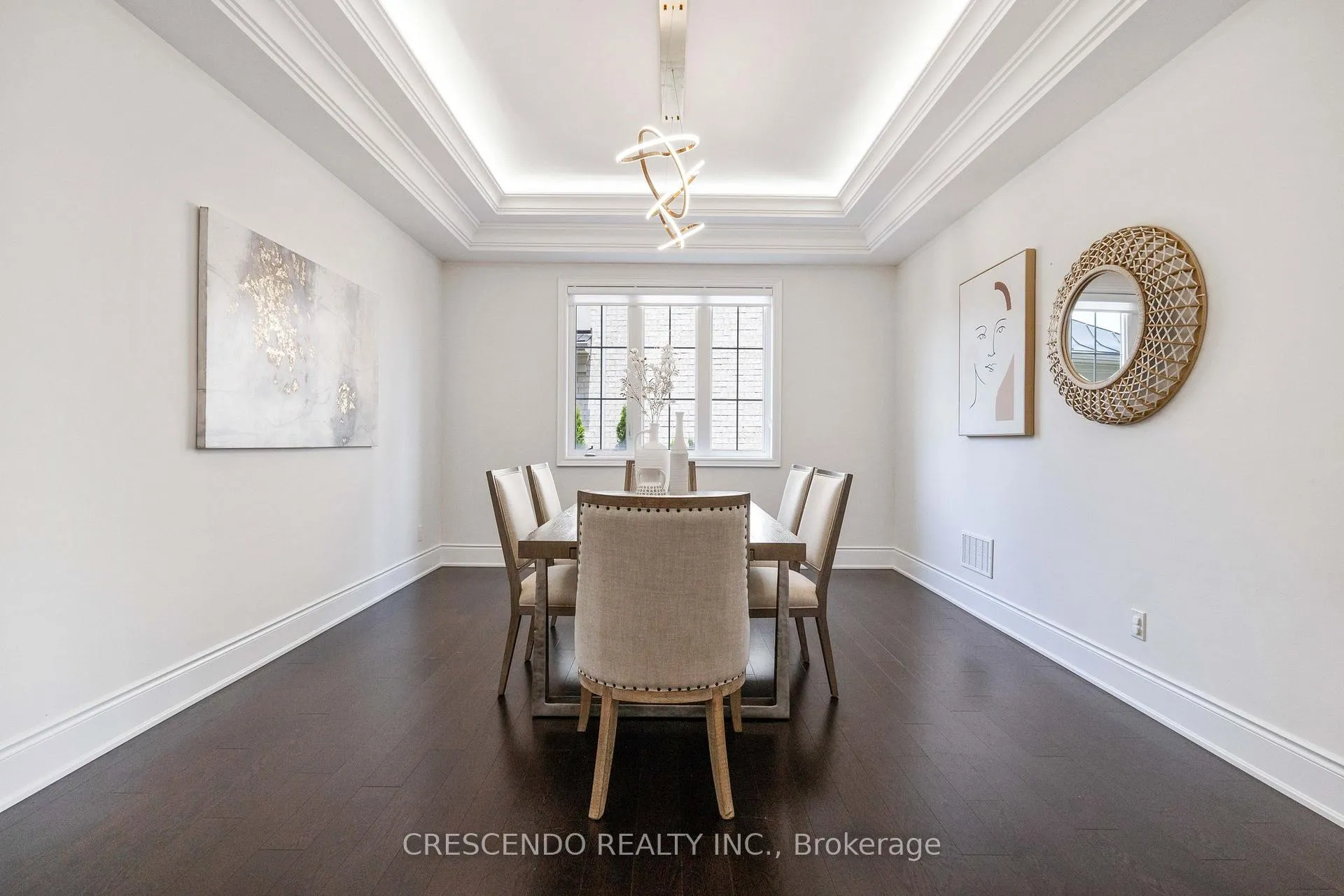 Photo 7 of 171 Woodgate Pines Drive, Vaughan, Kleinburg — HOMEH