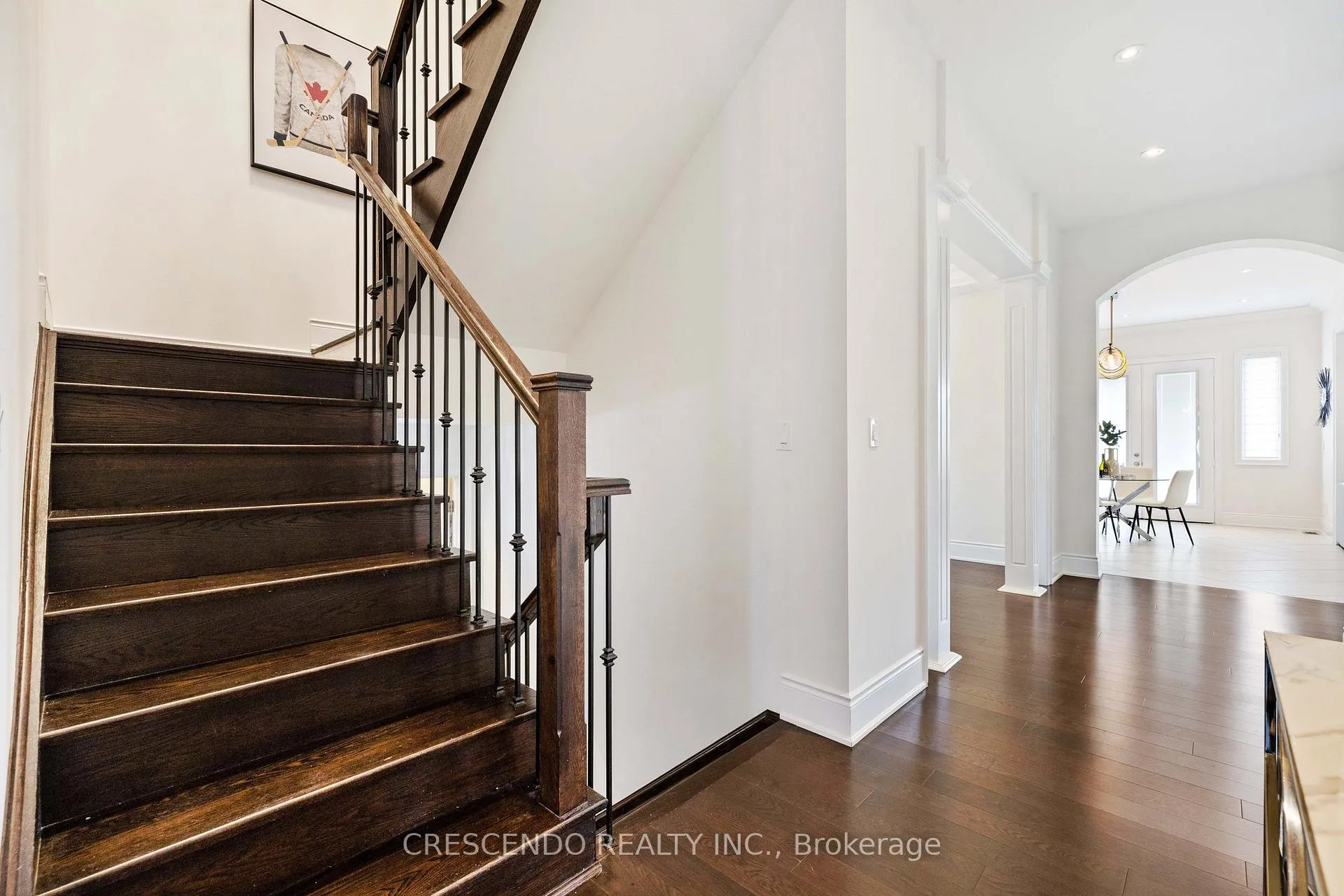 Photo 19 of 171 Woodgate Pines Drive, Vaughan, Kleinburg — HOMEH