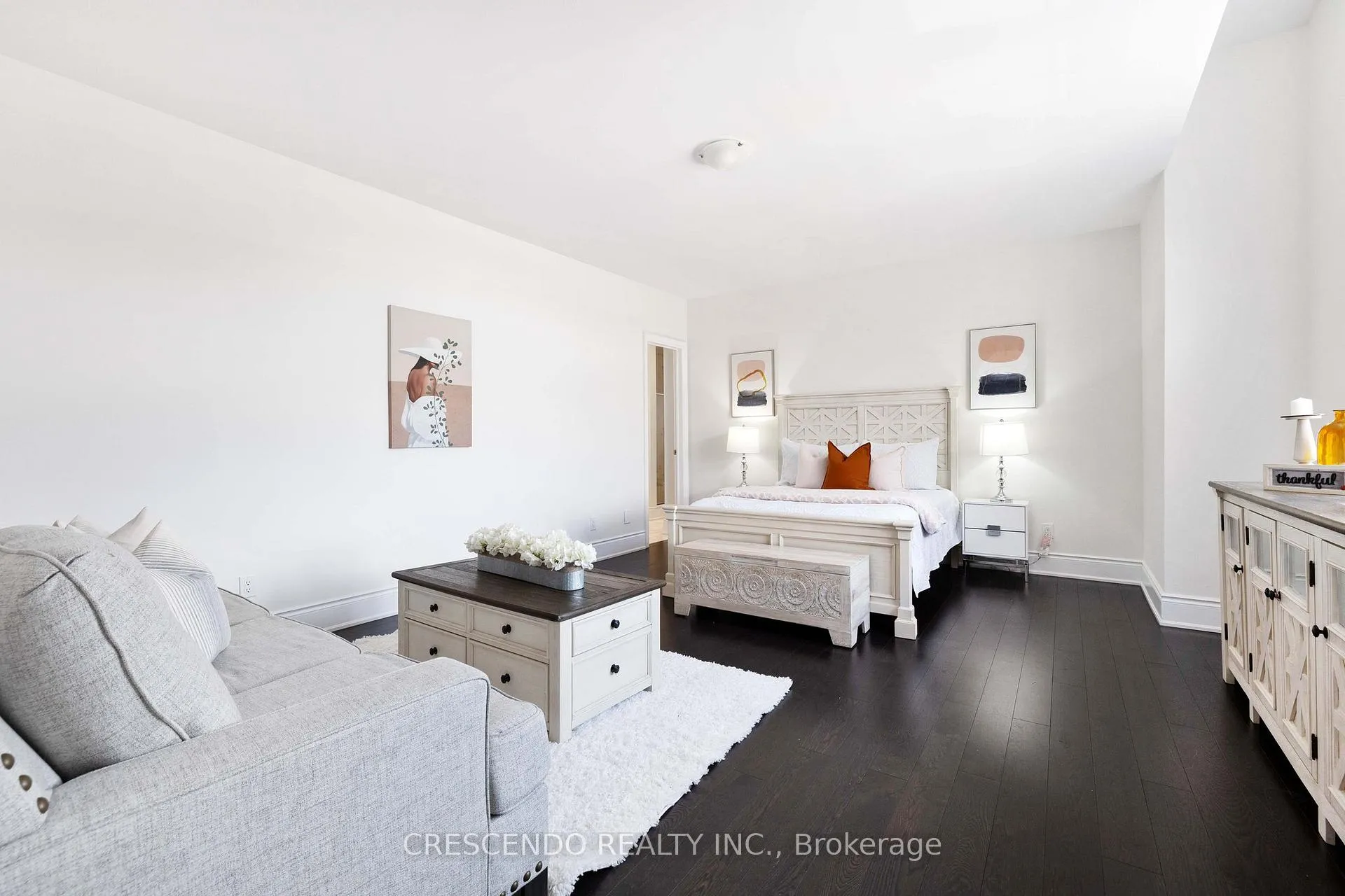 Photo 21 of 171 Woodgate Pines Drive, Vaughan, Kleinburg — HOMEH