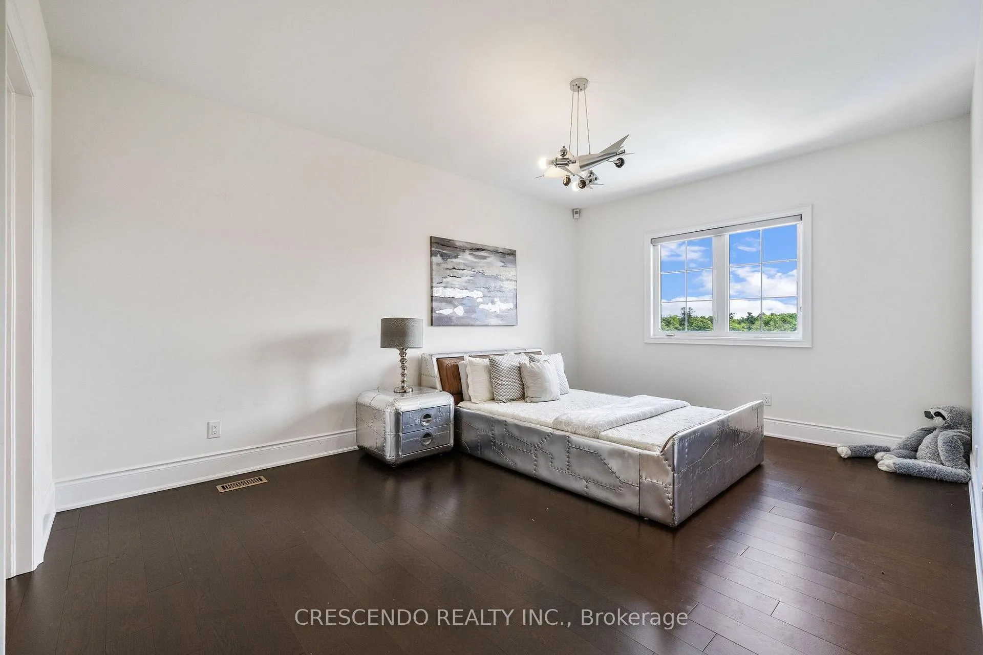 Photo 27 of 171 Woodgate Pines Drive, Vaughan, Kleinburg — HOMEH