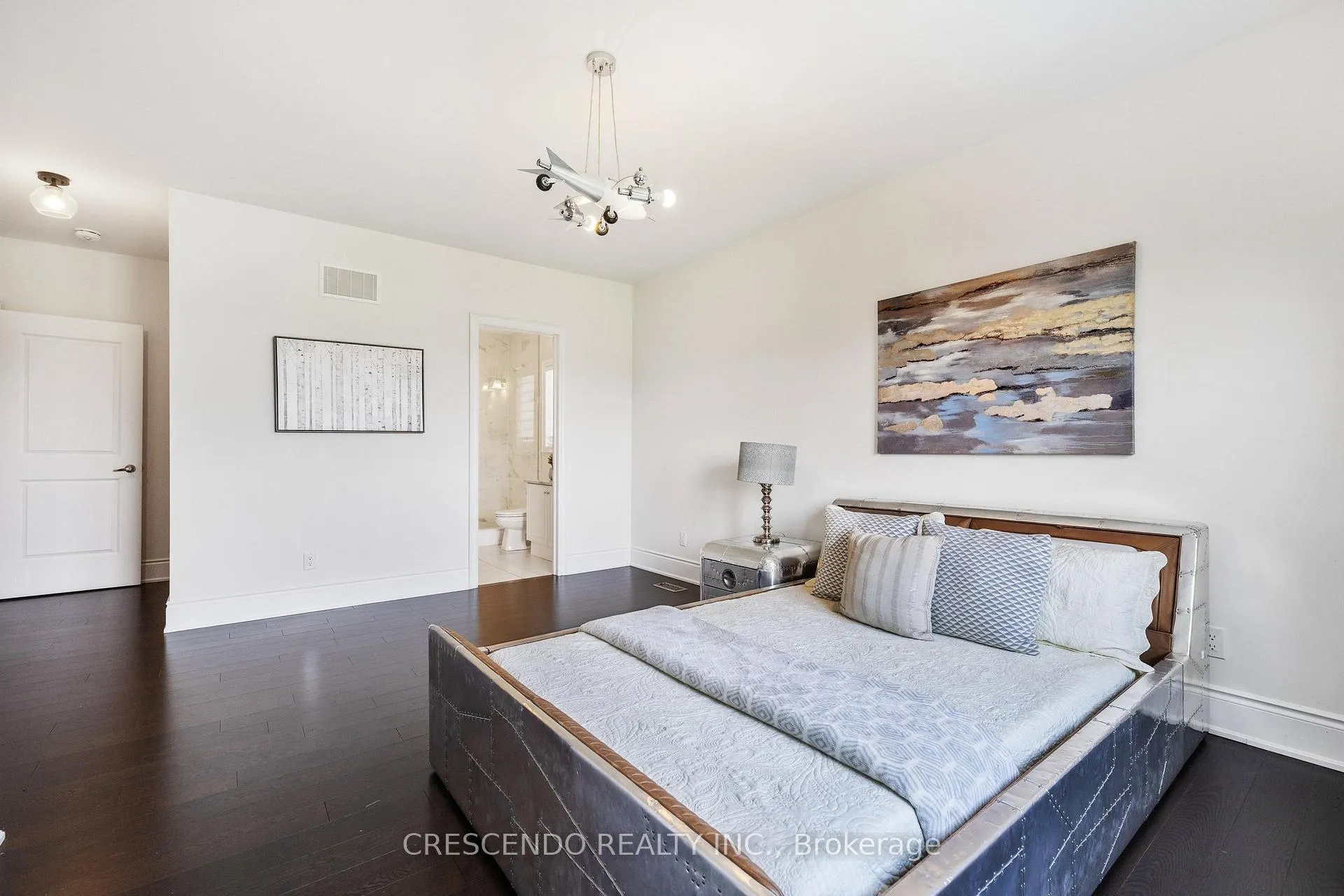 Photo 28 of 171 Woodgate Pines Drive, Vaughan, Kleinburg — HOMEH
