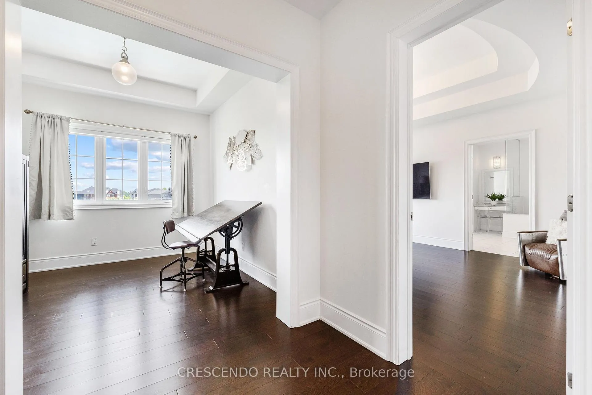 Photo 29 of 171 Woodgate Pines Drive, Vaughan, Kleinburg — HOMEH