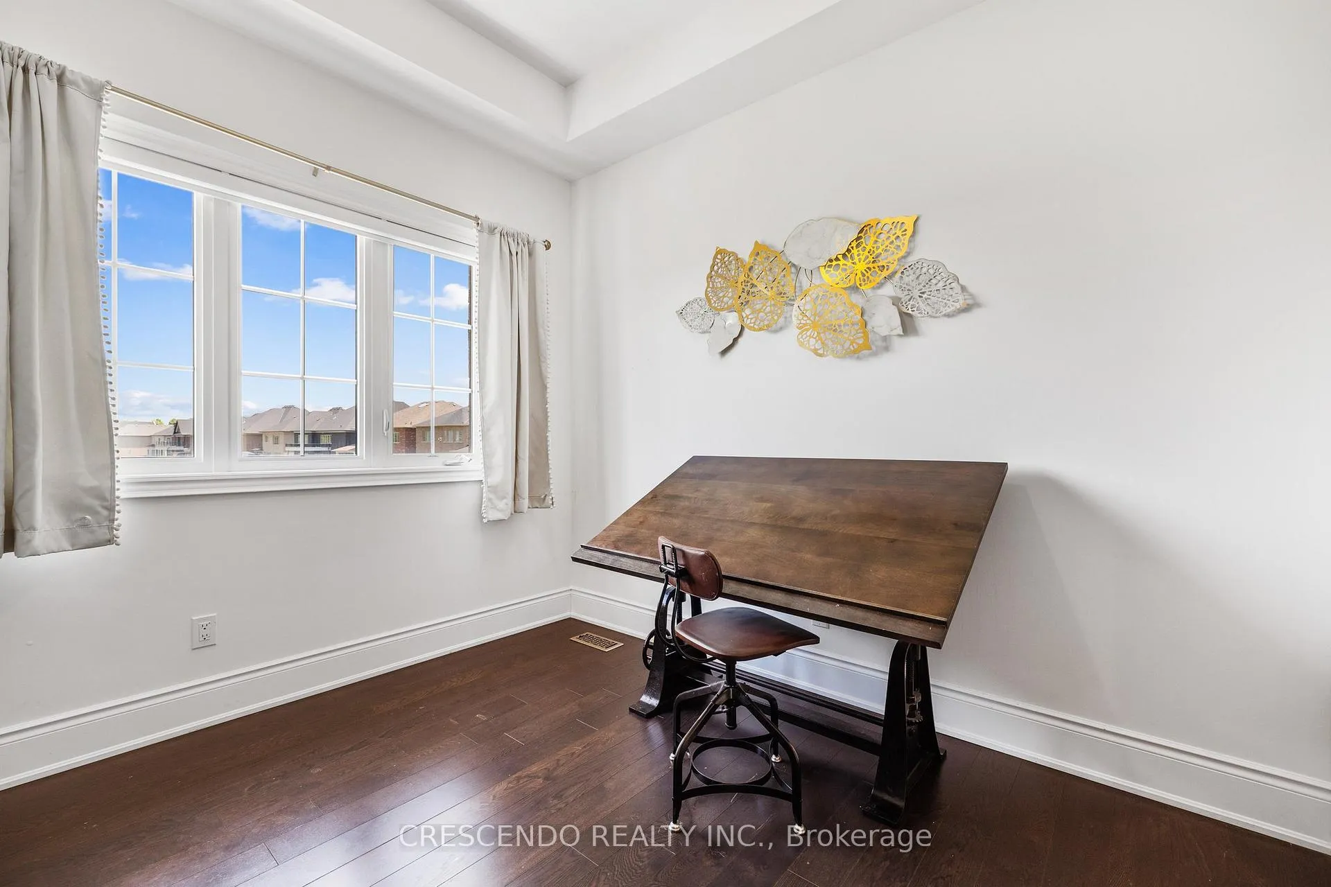 Photo 30 of 171 Woodgate Pines Drive, Vaughan, Kleinburg — HOMEH