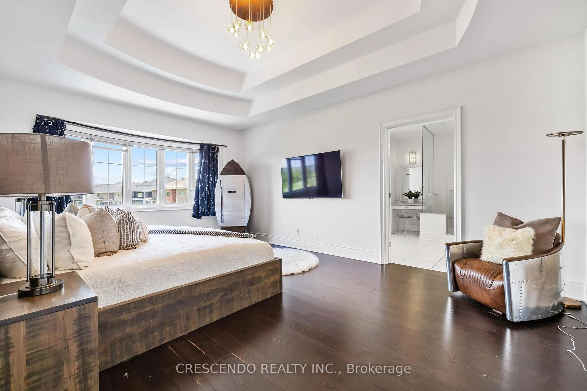 Photo 31 of 171 Woodgate Pines Drive, Vaughan, Kleinburg — HOMEH