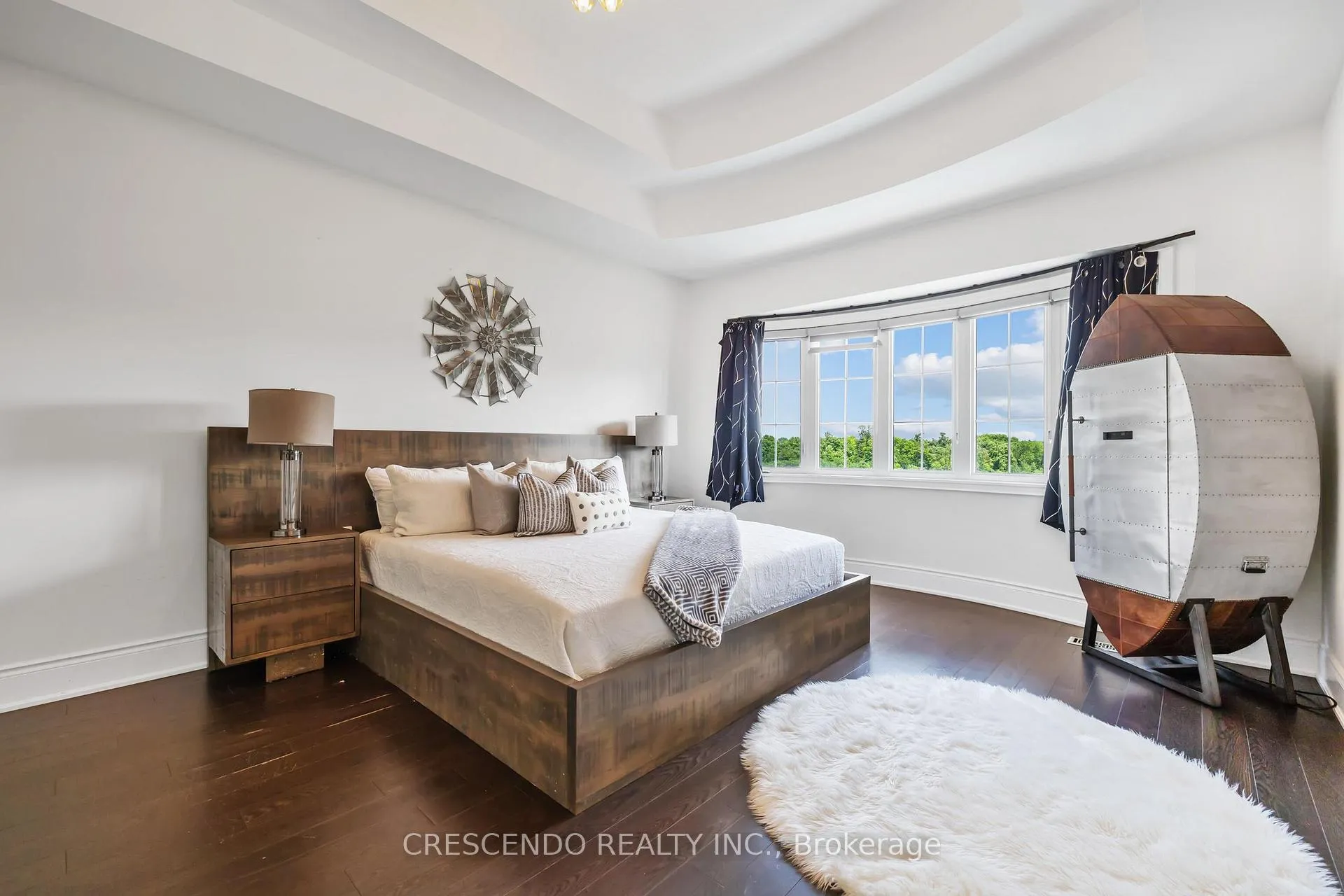 Photo 32 of 171 Woodgate Pines Drive, Vaughan, Kleinburg — HOMEH