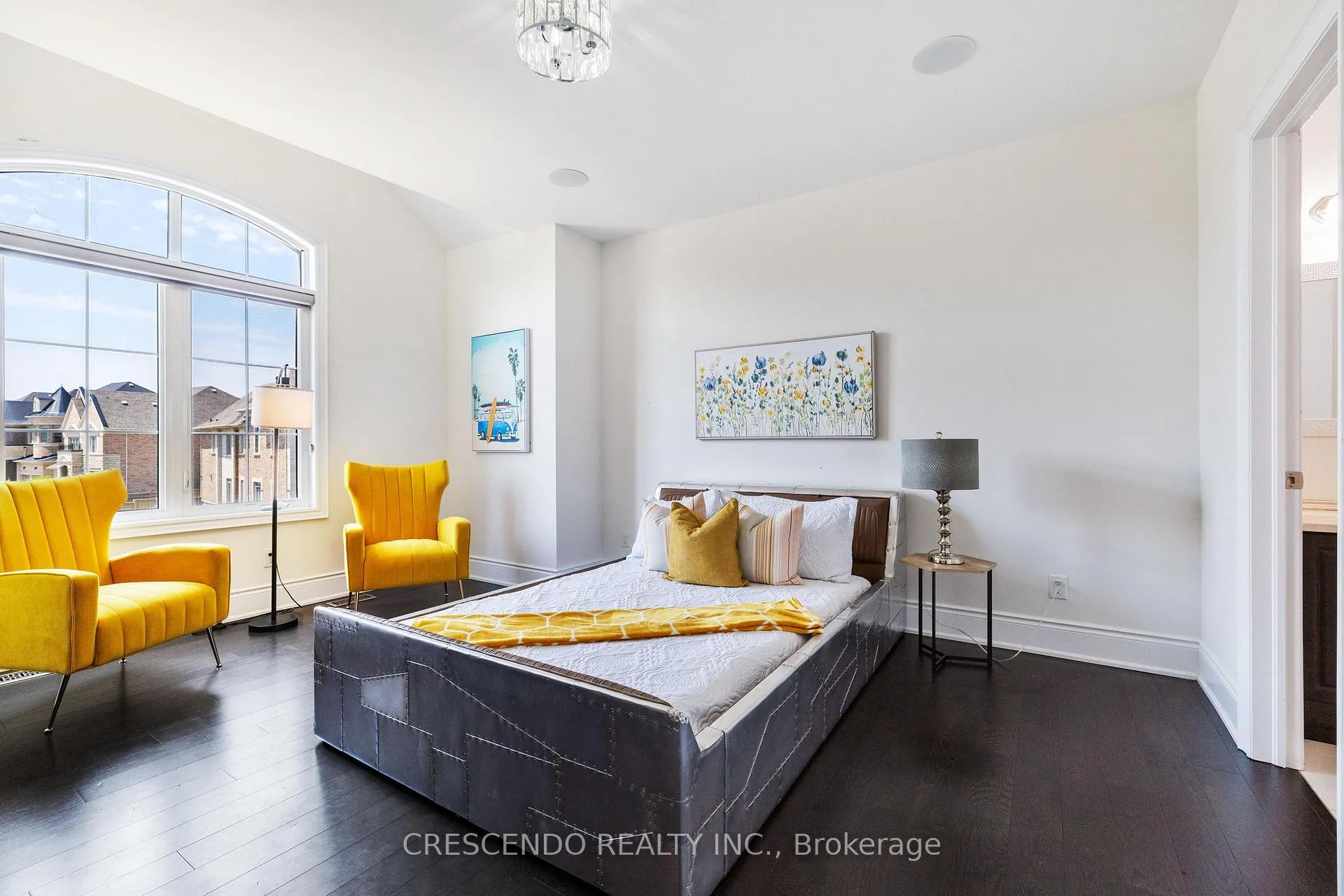 Photo 36 of 171 Woodgate Pines Drive, Vaughan, Kleinburg — HOMEH