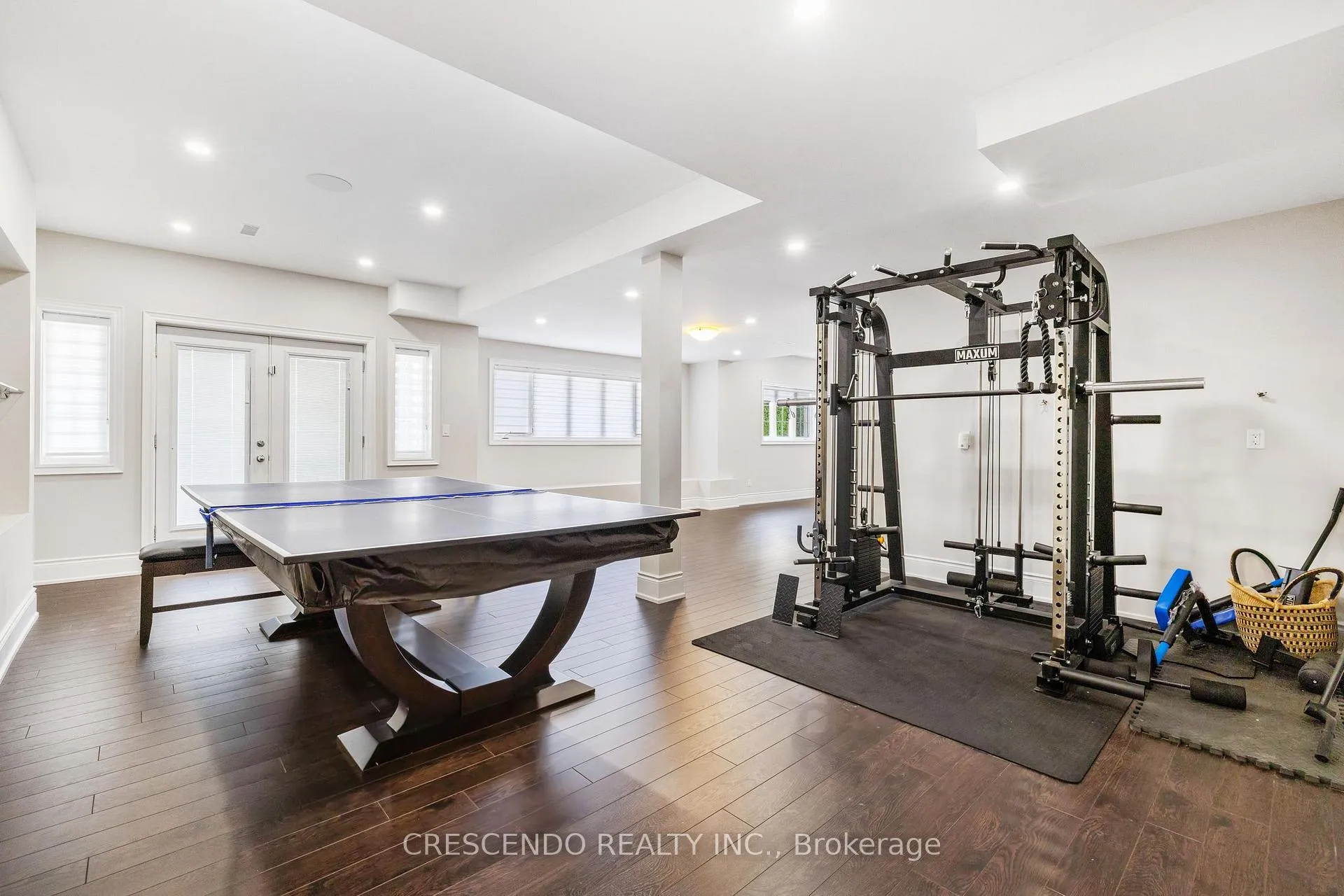 Photo 38 of 171 Woodgate Pines Drive, Vaughan, Kleinburg — HOMEH
