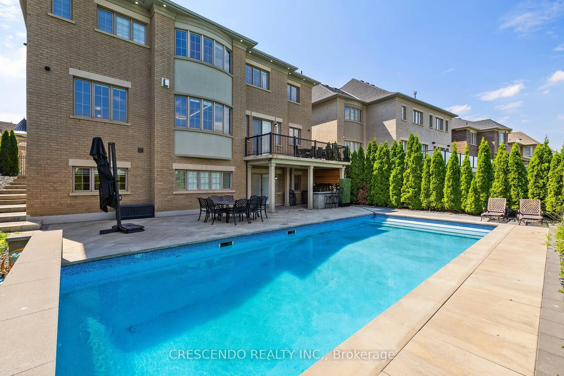 Photo 41 of 171 Woodgate Pines Drive, Vaughan, Kleinburg — HOMEH