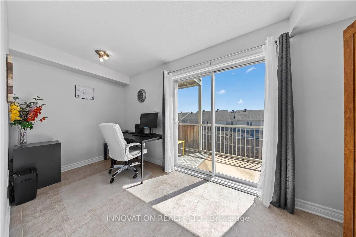 Photo 7 of Unit 12, 742b Chapman Mills Drive, Ottawa, Barrhaven - Strandherd — HOMEH