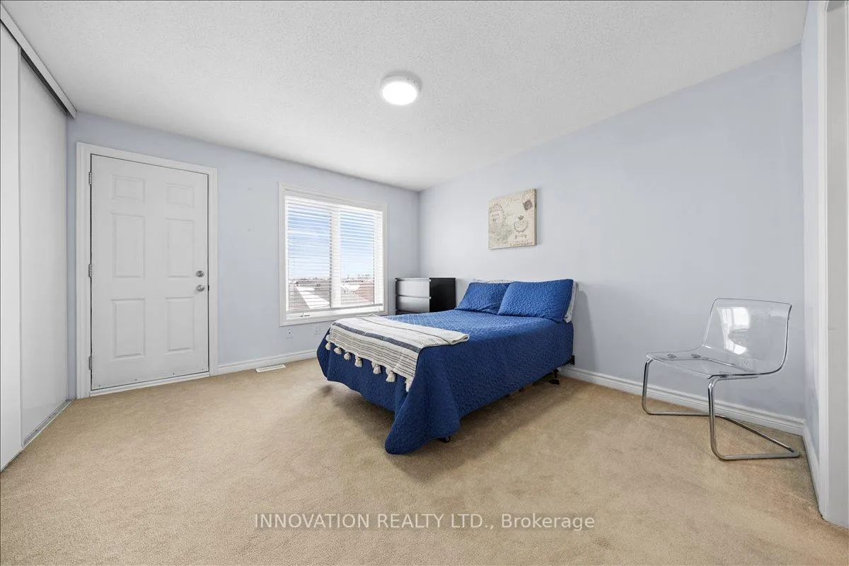 Photo 10 of Unit 12, 742b Chapman Mills Drive, Ottawa, Barrhaven - Strandherd — HOMEH