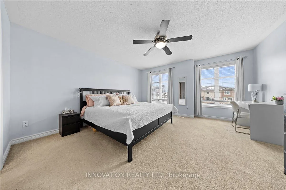 Photo 13 of Unit 12, 742b Chapman Mills Drive, Ottawa, Barrhaven - Strandherd — HOMEH
