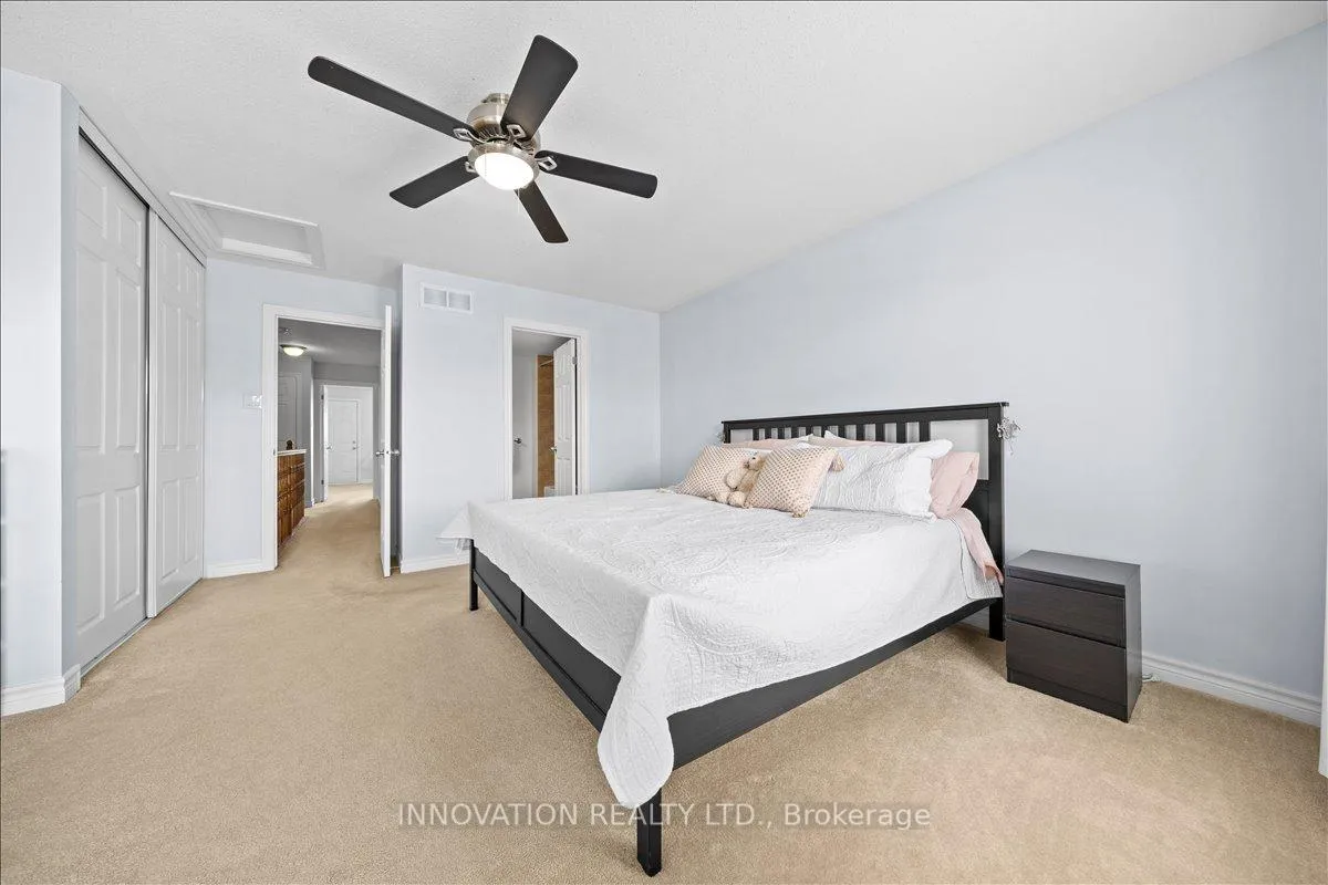 Photo 14 of Unit 12, 742b Chapman Mills Drive, Ottawa, Barrhaven - Strandherd — HOMEH
