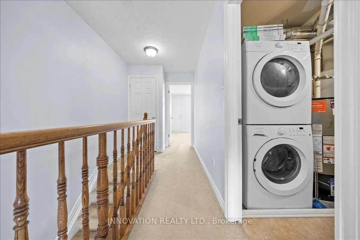 Photo 16 of Unit 12, 742b Chapman Mills Drive, Ottawa, Barrhaven - Strandherd — HOMEH