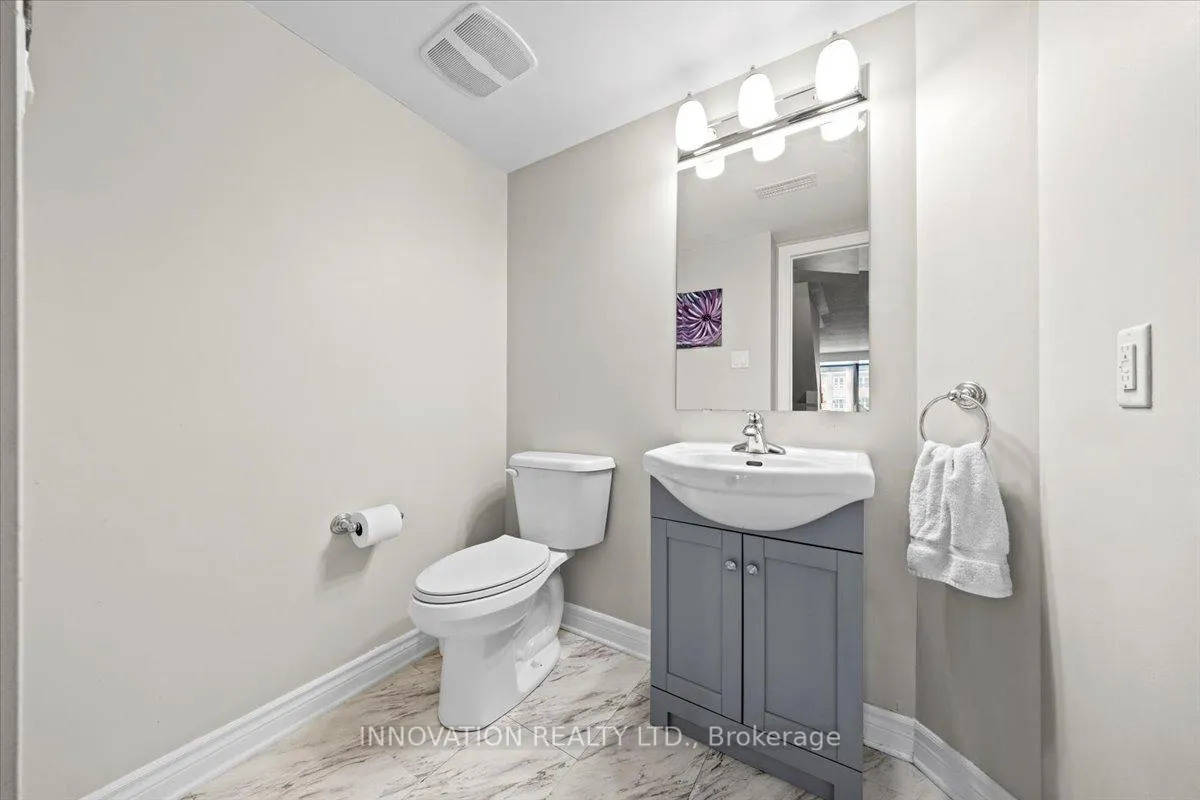 Photo 17 of Unit 12, 742b Chapman Mills Drive, Ottawa, Barrhaven - Strandherd — HOMEH
