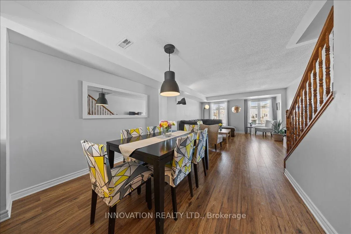 Photo 19 of Unit 12, 742b Chapman Mills Drive, Ottawa, Barrhaven - Strandherd — HOMEH