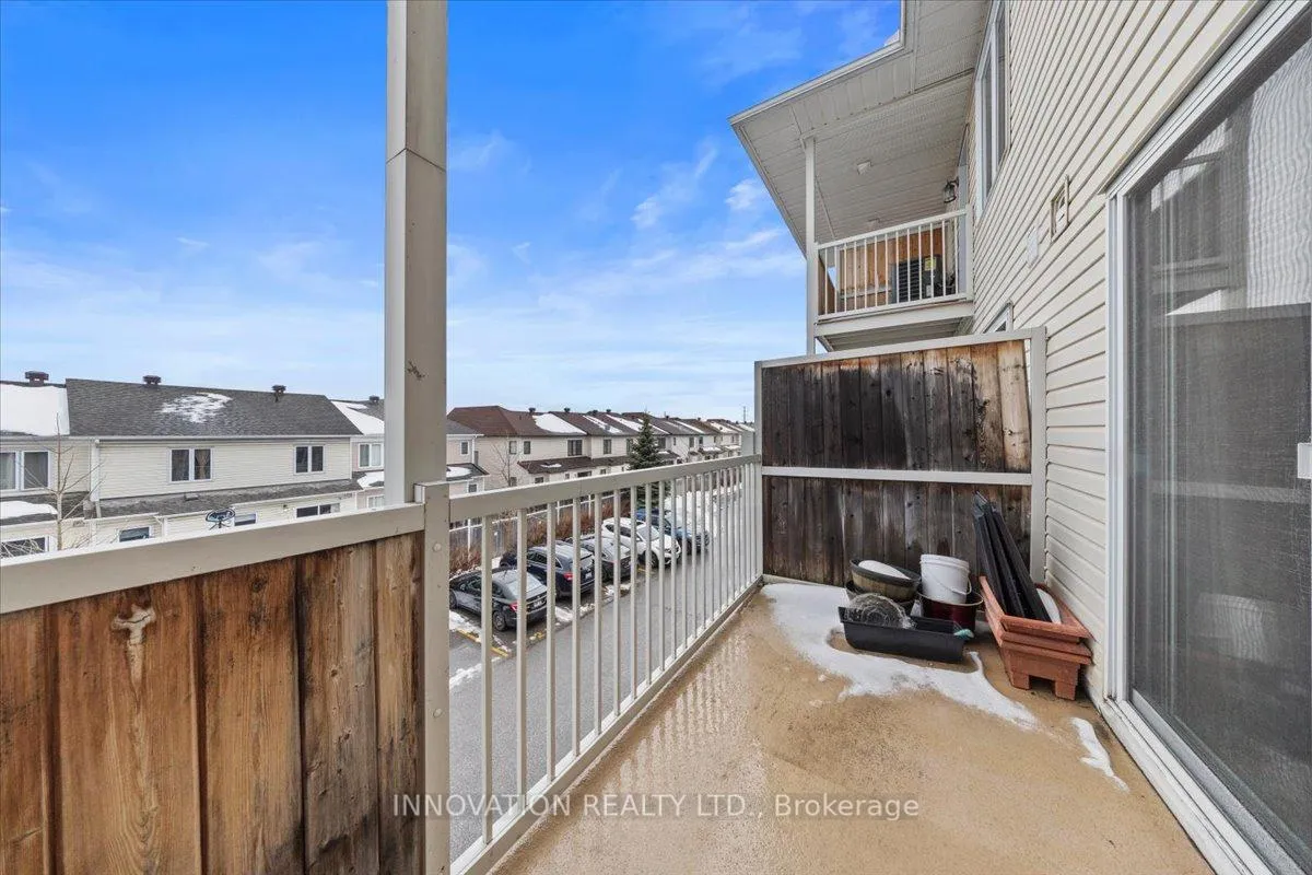 Photo 20 of Unit 12, 742b Chapman Mills Drive, Ottawa, Barrhaven - Strandherd — HOMEH