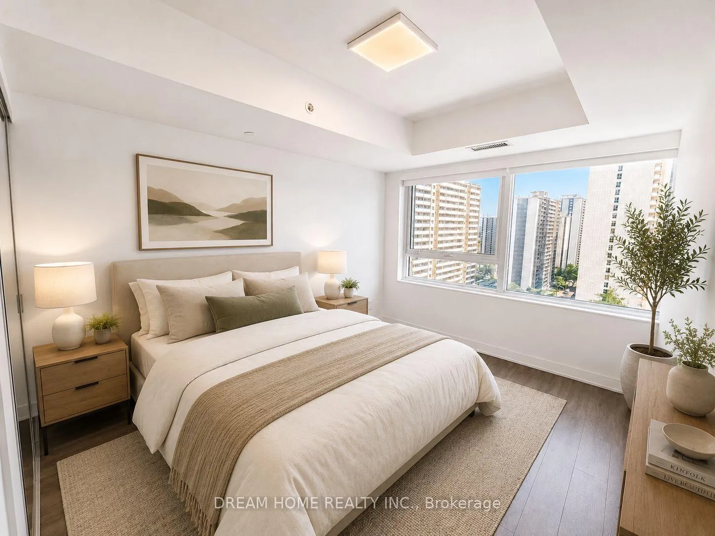 Photo 14 of Unit 1601, 609 Sherbourne Street, Toronto, North St. James Town — HOMEH