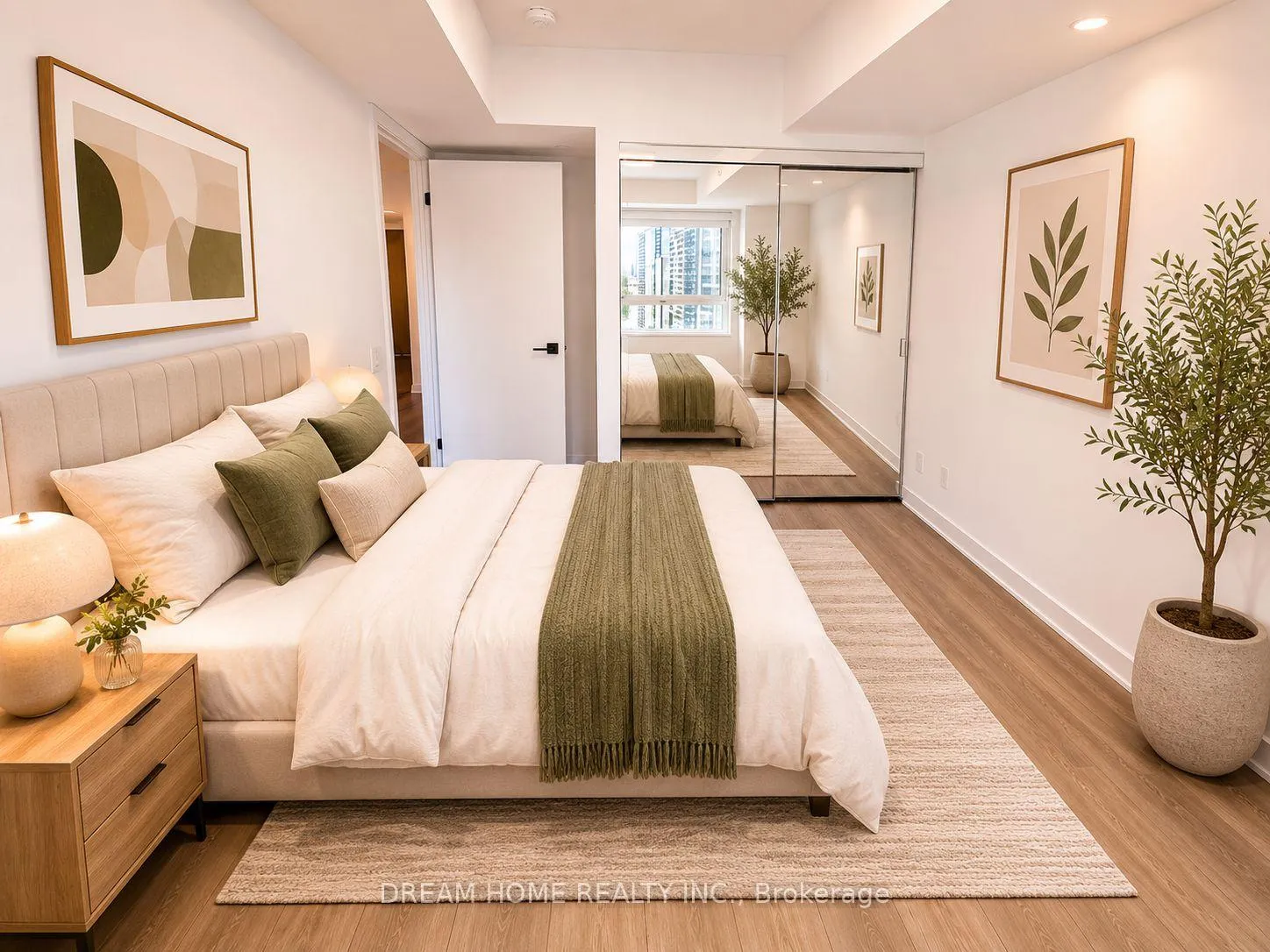 Photo 15 of Unit 1601, 609 Sherbourne Street, Toronto, North St. James Town — HOMEH