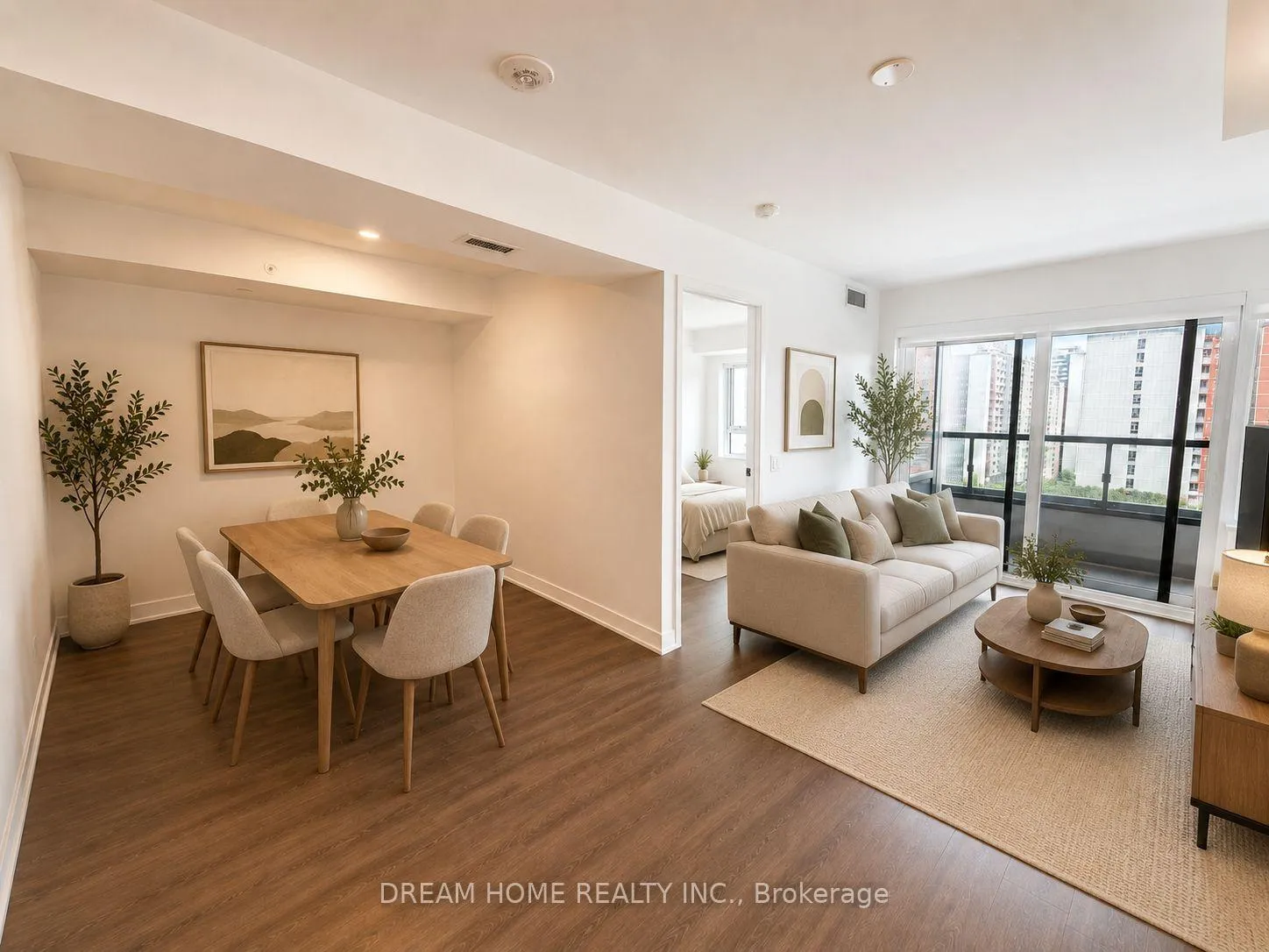 Photo 16 of Unit 1601, 609 Sherbourne Street, Toronto, North St. James Town — HOMEH