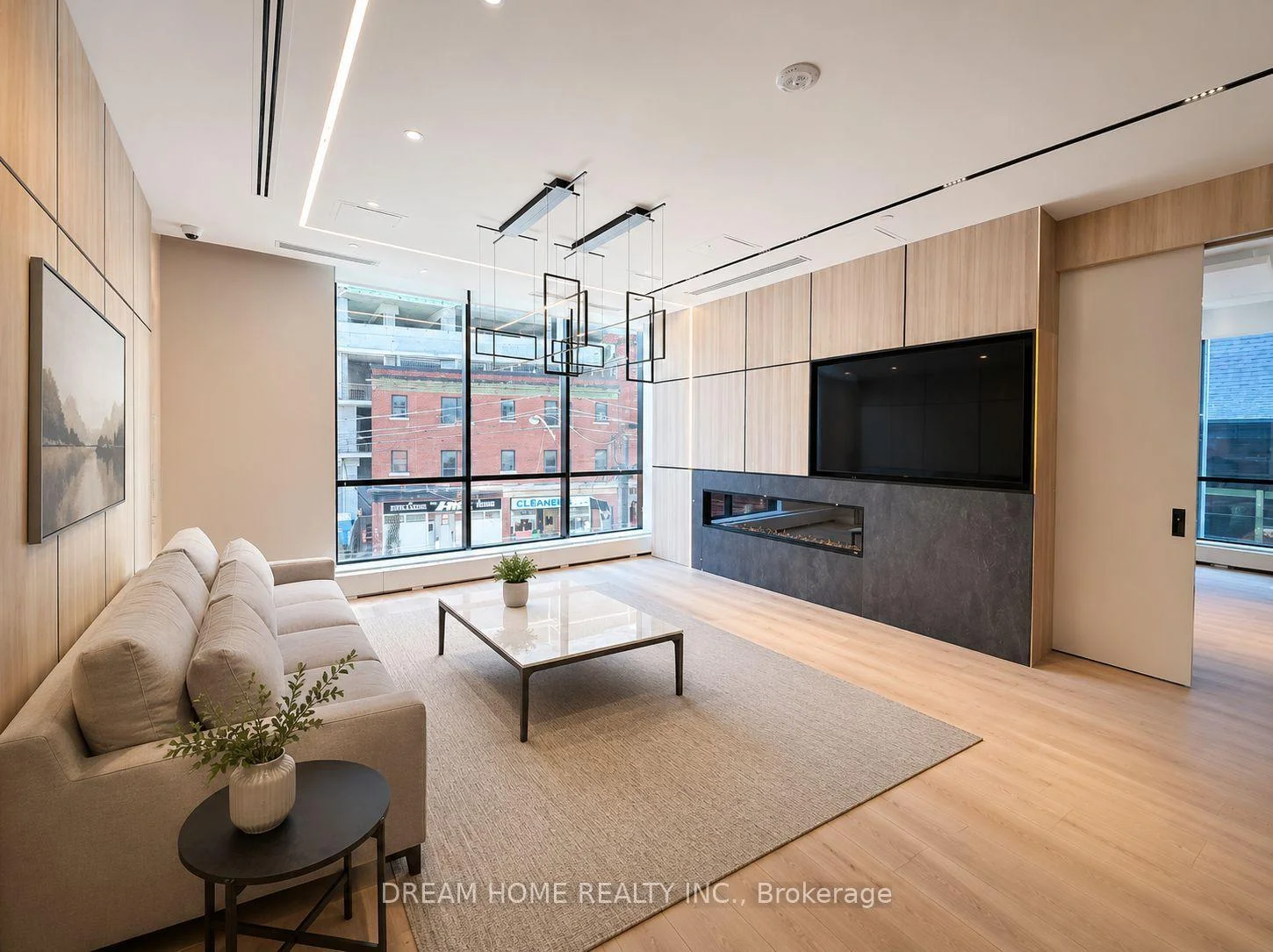 Photo 18 of Unit 1601, 609 Sherbourne Street, Toronto, North St. James Town — HOMEH