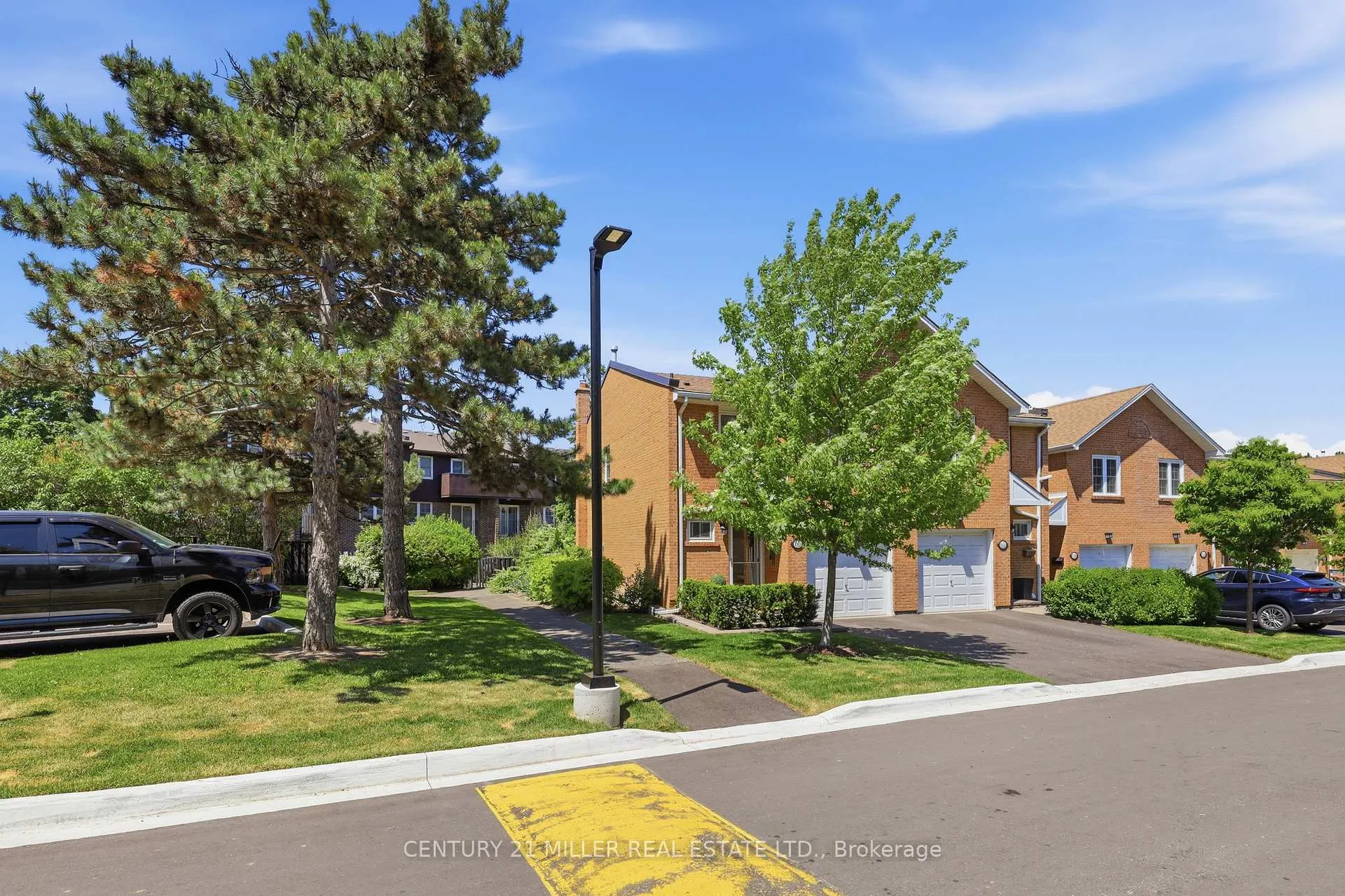 Photo 42 of Unit 66, 1951 Rathburn Road E, Mississauga, Rathwood — HOMEH