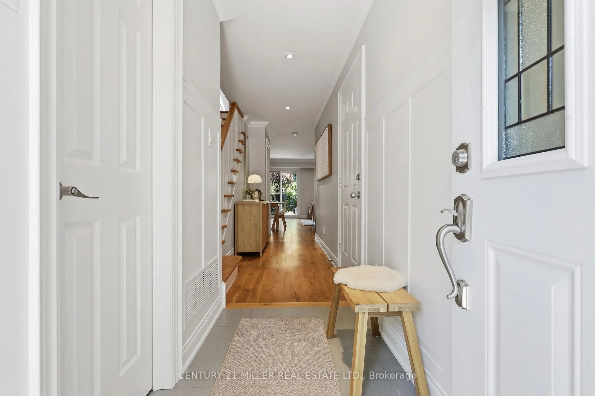 Photo 6 of Unit 66, 1951 Rathburn Road E, Mississauga, Rathwood — HOMEH