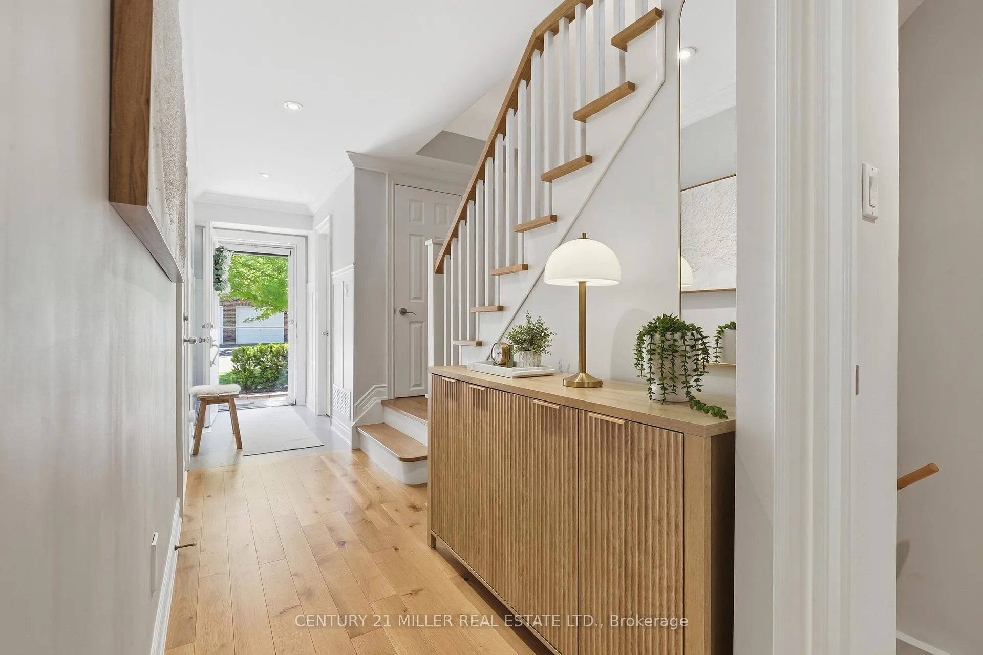 Photo 5 of Unit 66, 1951 Rathburn Road E, Mississauga, Rathwood — HOMEH