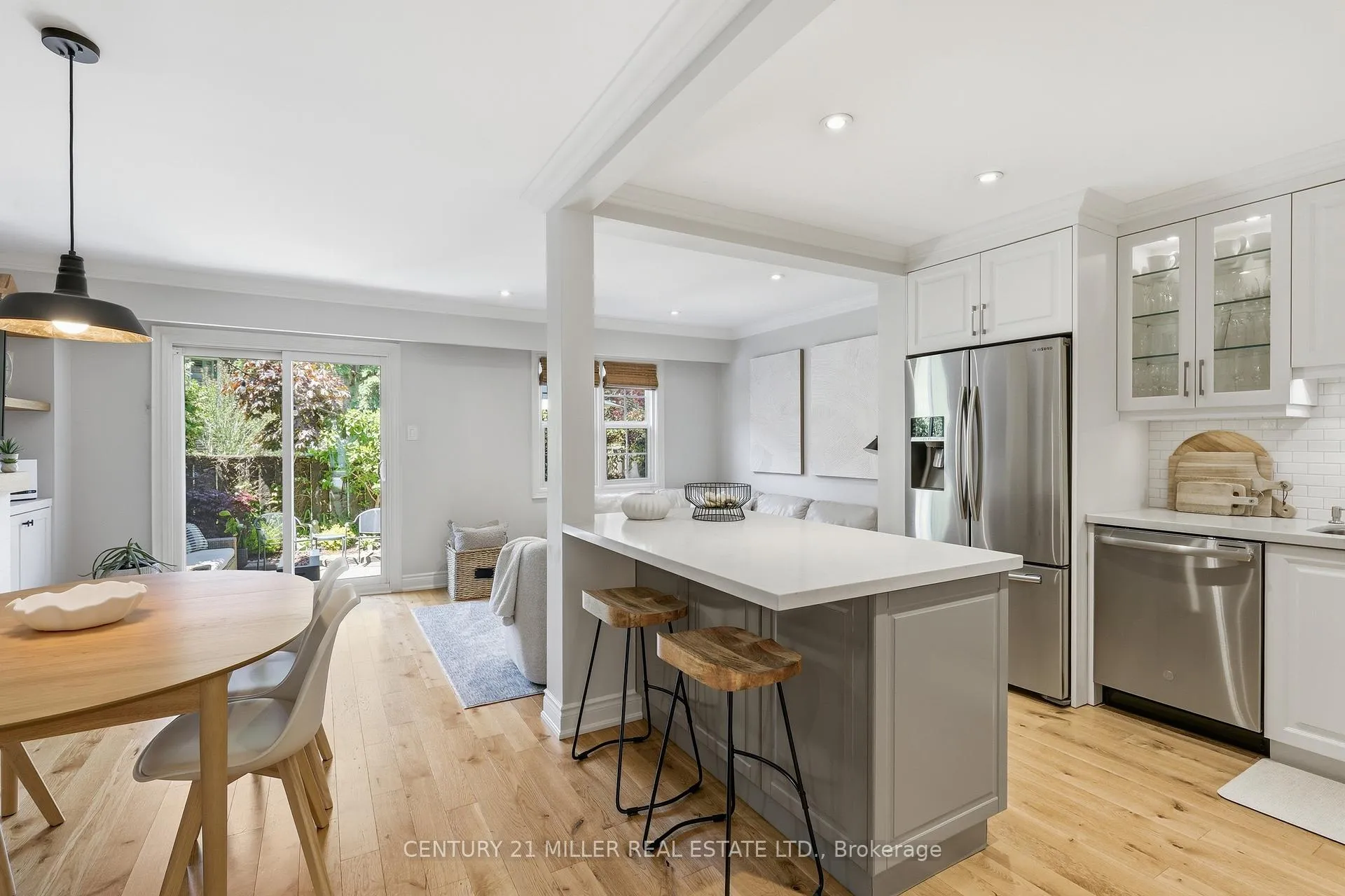 Photo 4 of Unit 66, 1951 Rathburn Road E, Mississauga, Rathwood — HOMEH
