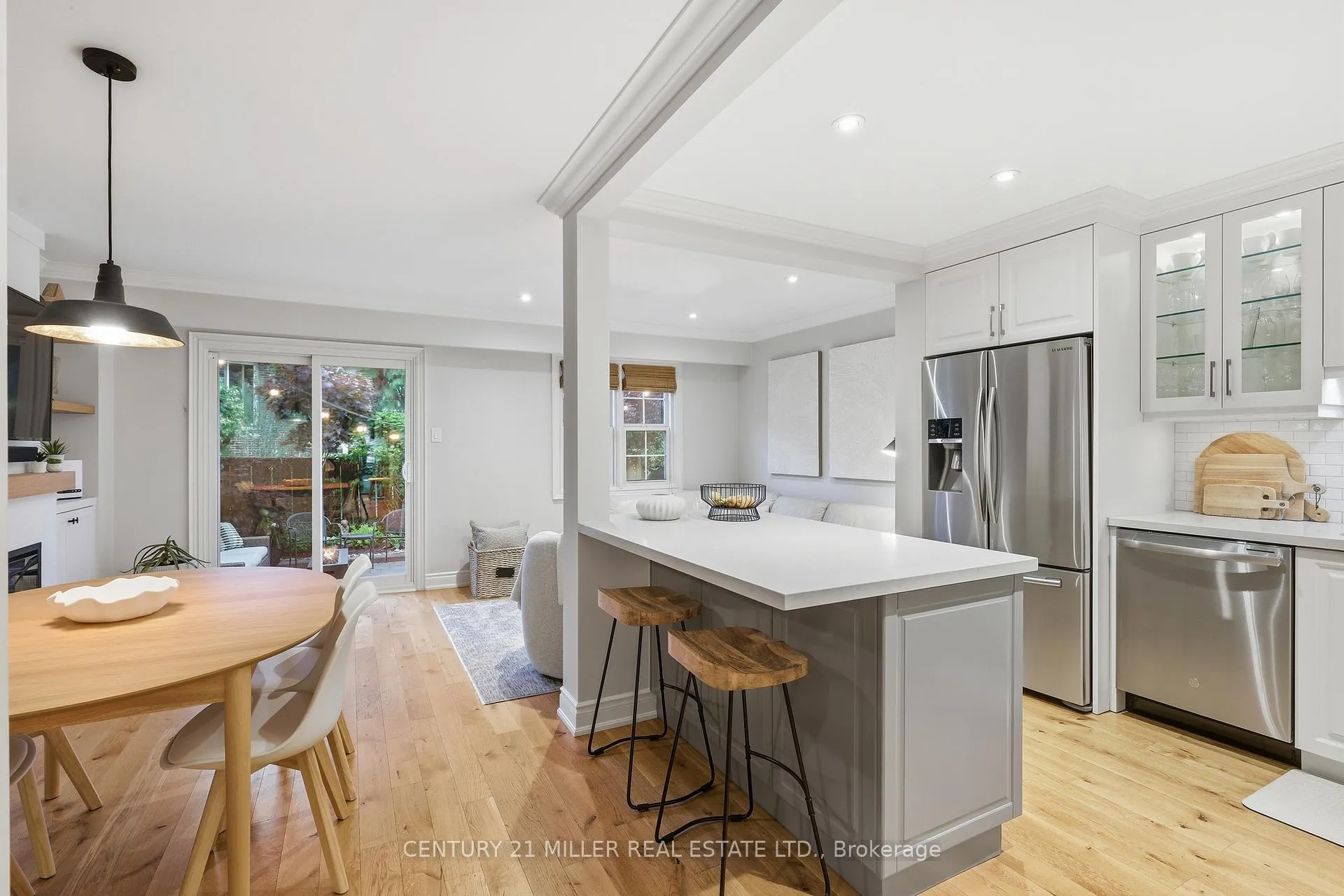 Photo 7 of Unit 66, 1951 Rathburn Road E, Mississauga, Rathwood — HOMEH