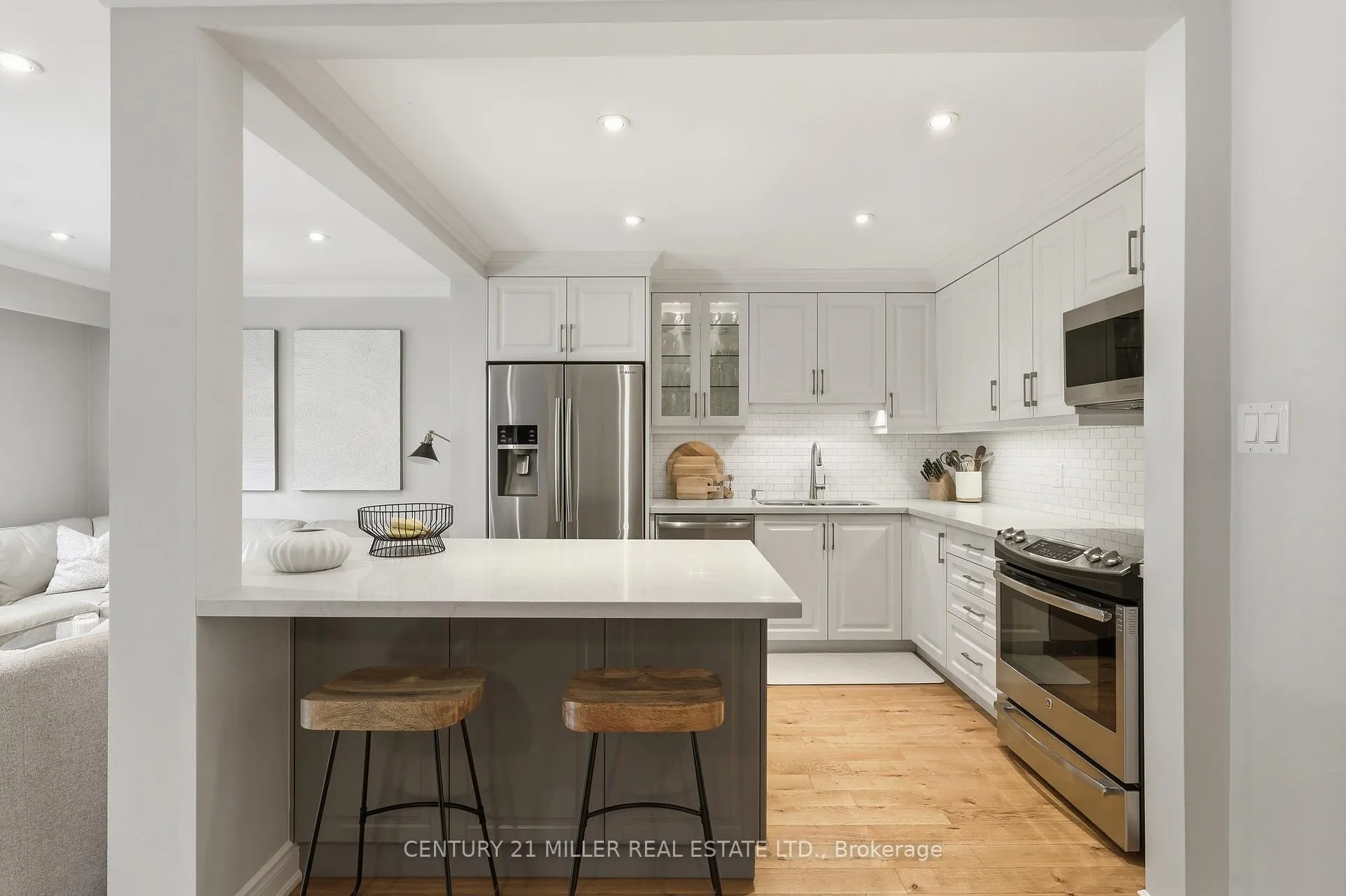 Photo 8 of Unit 66, 1951 Rathburn Road E, Mississauga, Rathwood — HOMEH