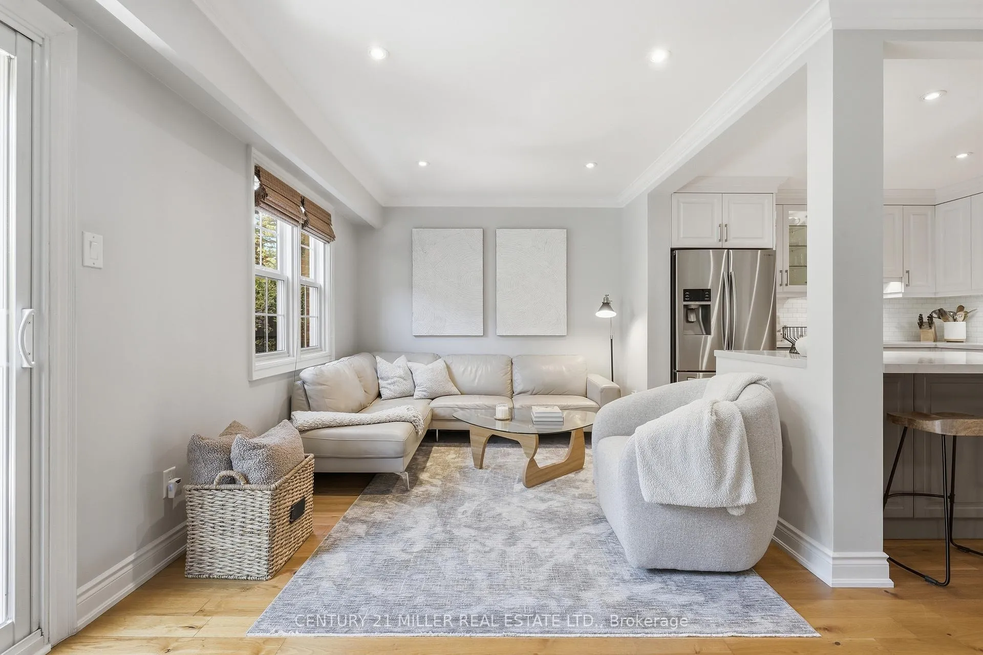 Photo 9 of Unit 66, 1951 Rathburn Road E, Mississauga, Rathwood — HOMEH