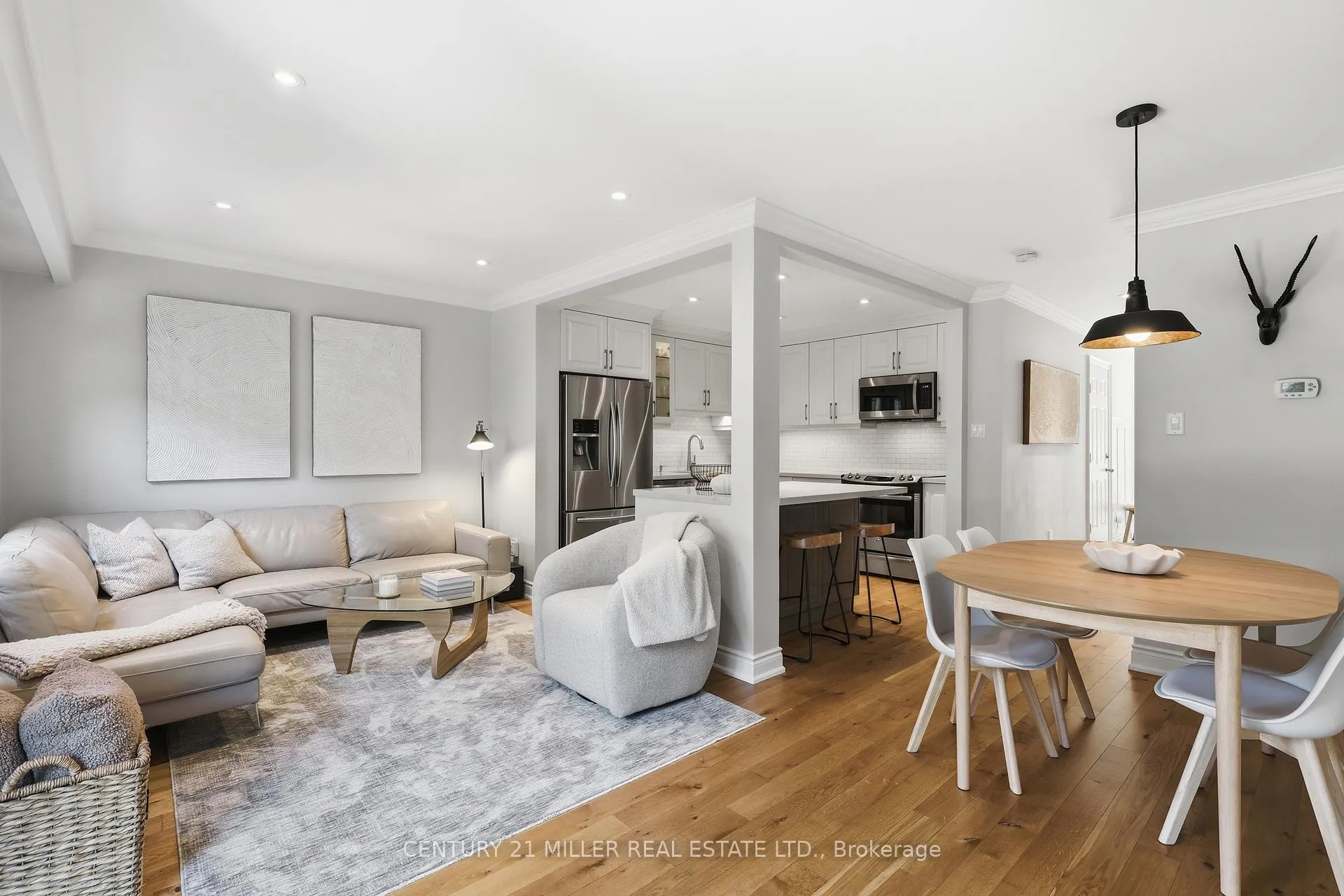 Photo 10 of Unit 66, 1951 Rathburn Road E, Mississauga, Rathwood — HOMEH