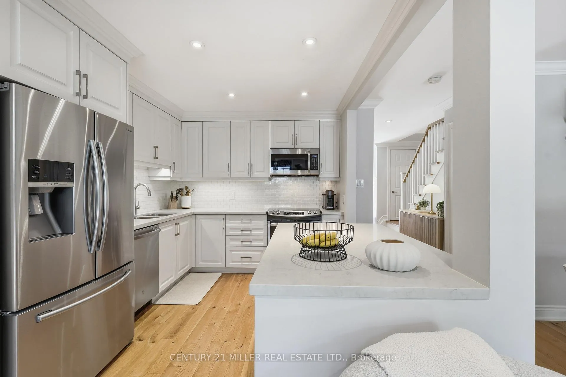 Photo 11 of Unit 66, 1951 Rathburn Road E, Mississauga, Rathwood — HOMEH