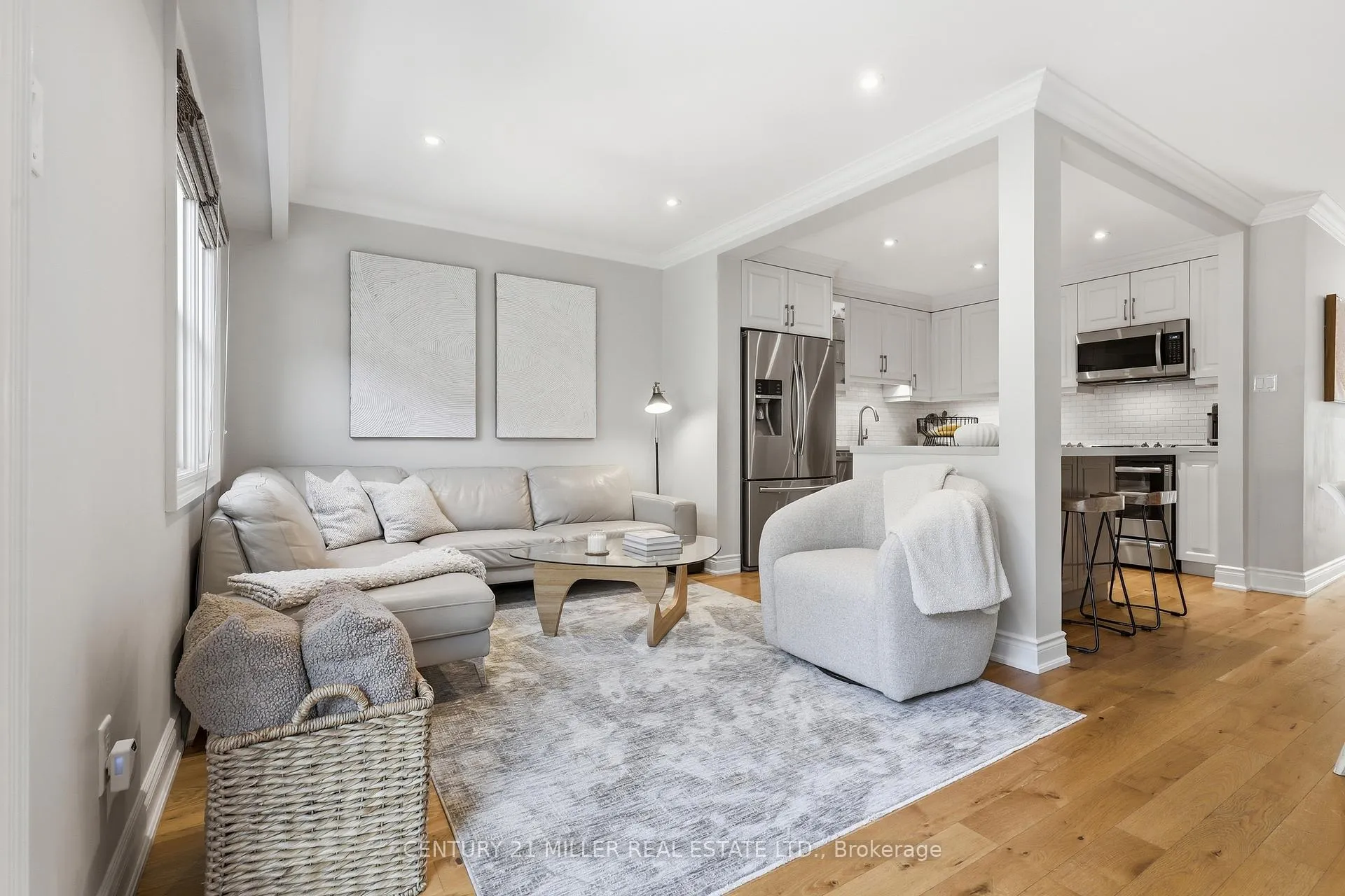 Photo 13 of Unit 66, 1951 Rathburn Road E, Mississauga, Rathwood — HOMEH