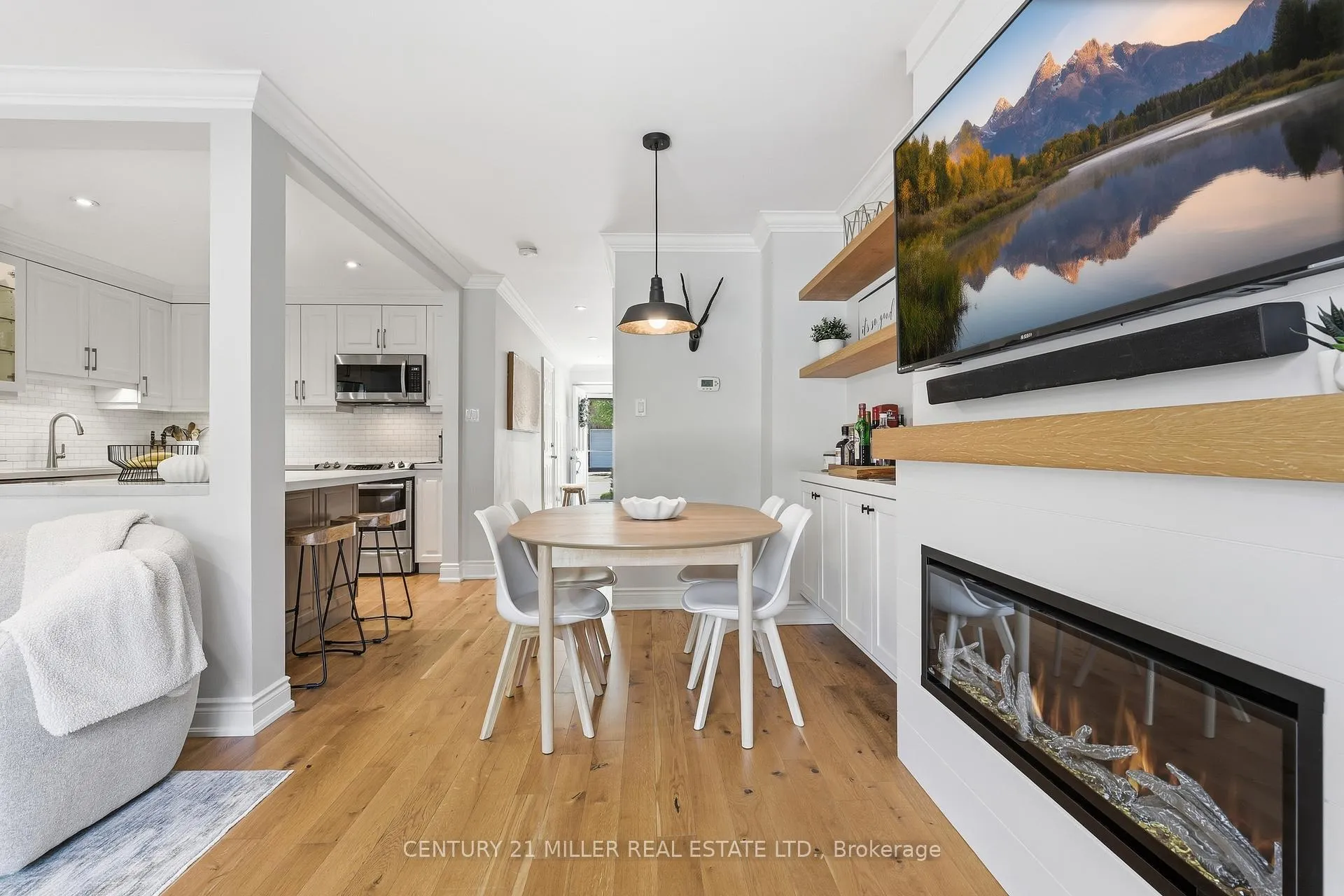 Photo 14 of Unit 66, 1951 Rathburn Road E, Mississauga, Rathwood — HOMEH