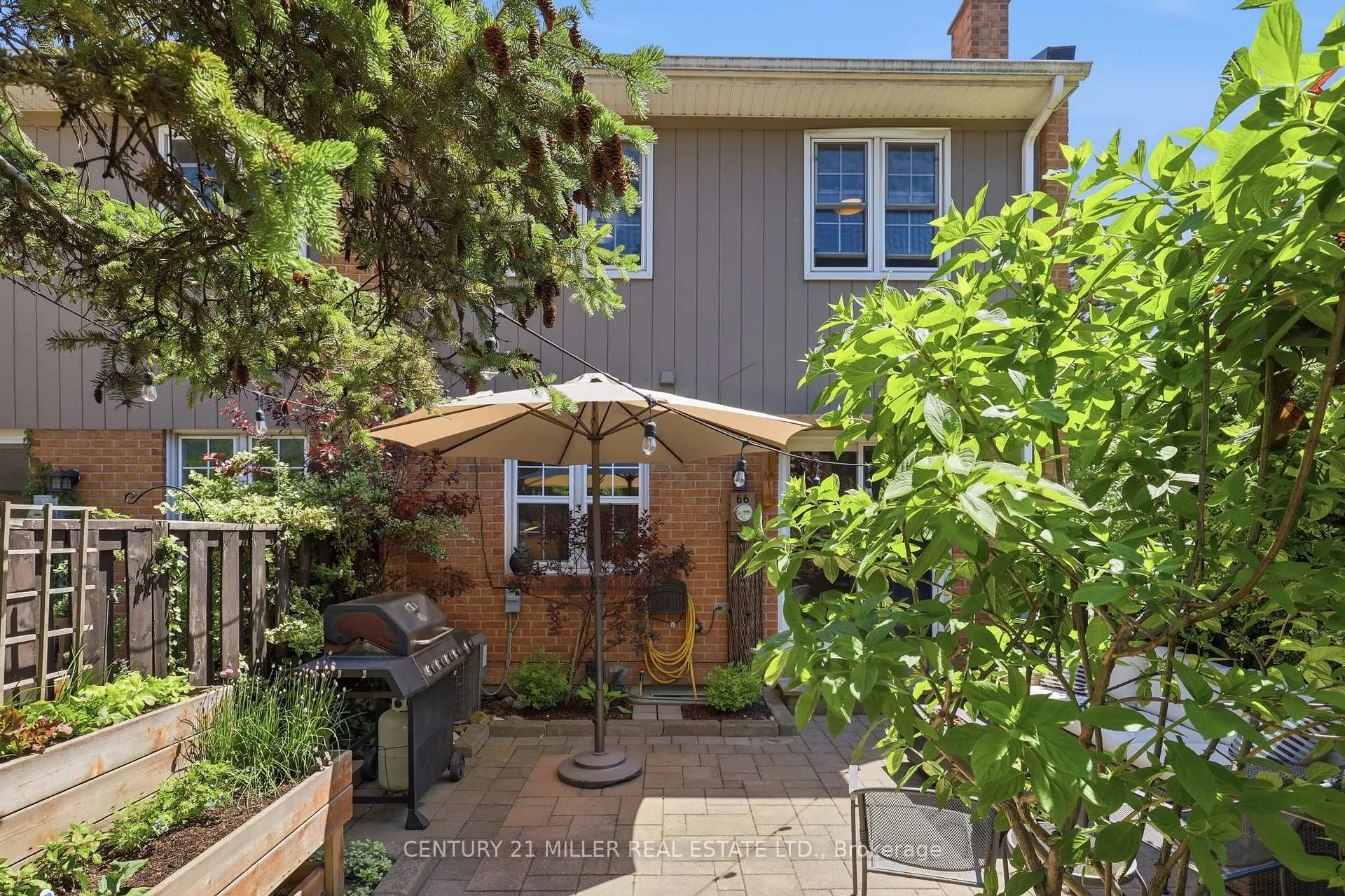 Photo 39 of Unit 66, 1951 Rathburn Road E, Mississauga, Rathwood — HOMEH