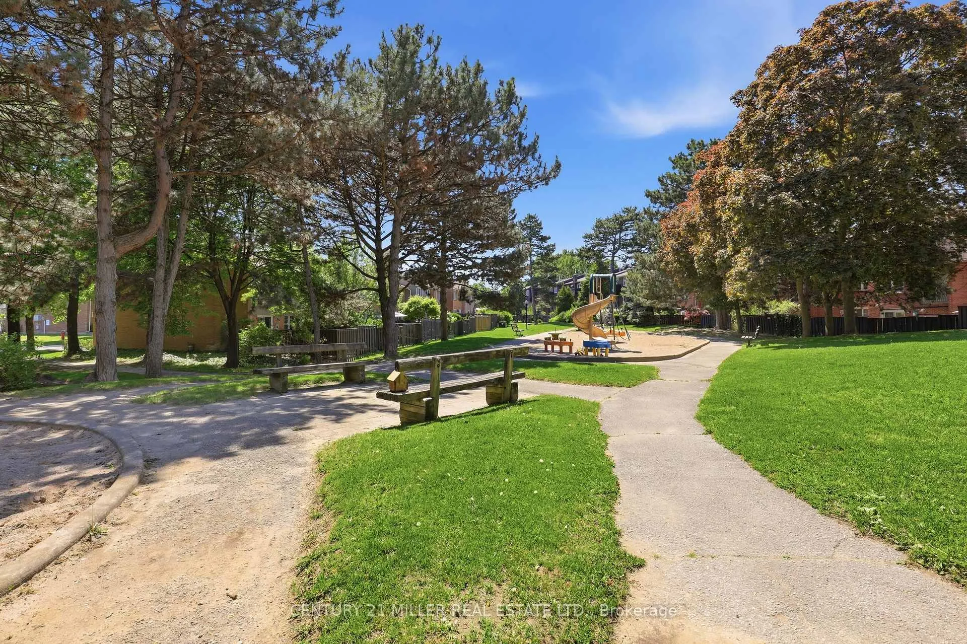 Photo 44 of Unit 66, 1951 Rathburn Road E, Mississauga, Rathwood — HOMEH