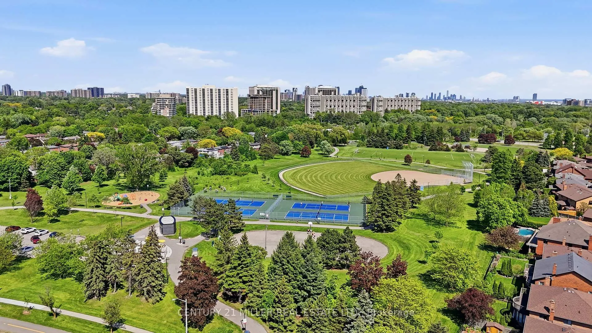 Photo 45 of Unit 66, 1951 Rathburn Road E, Mississauga, Rathwood — HOMEH