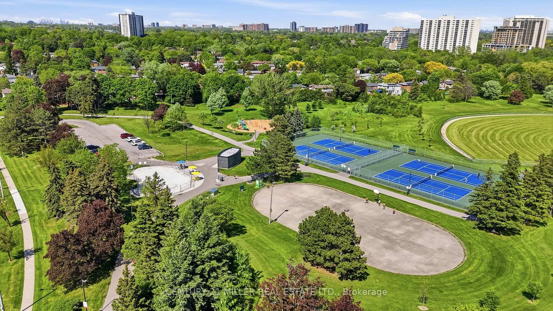 Photo 46 of Unit 66, 1951 Rathburn Road E, Mississauga, Rathwood — HOMEH