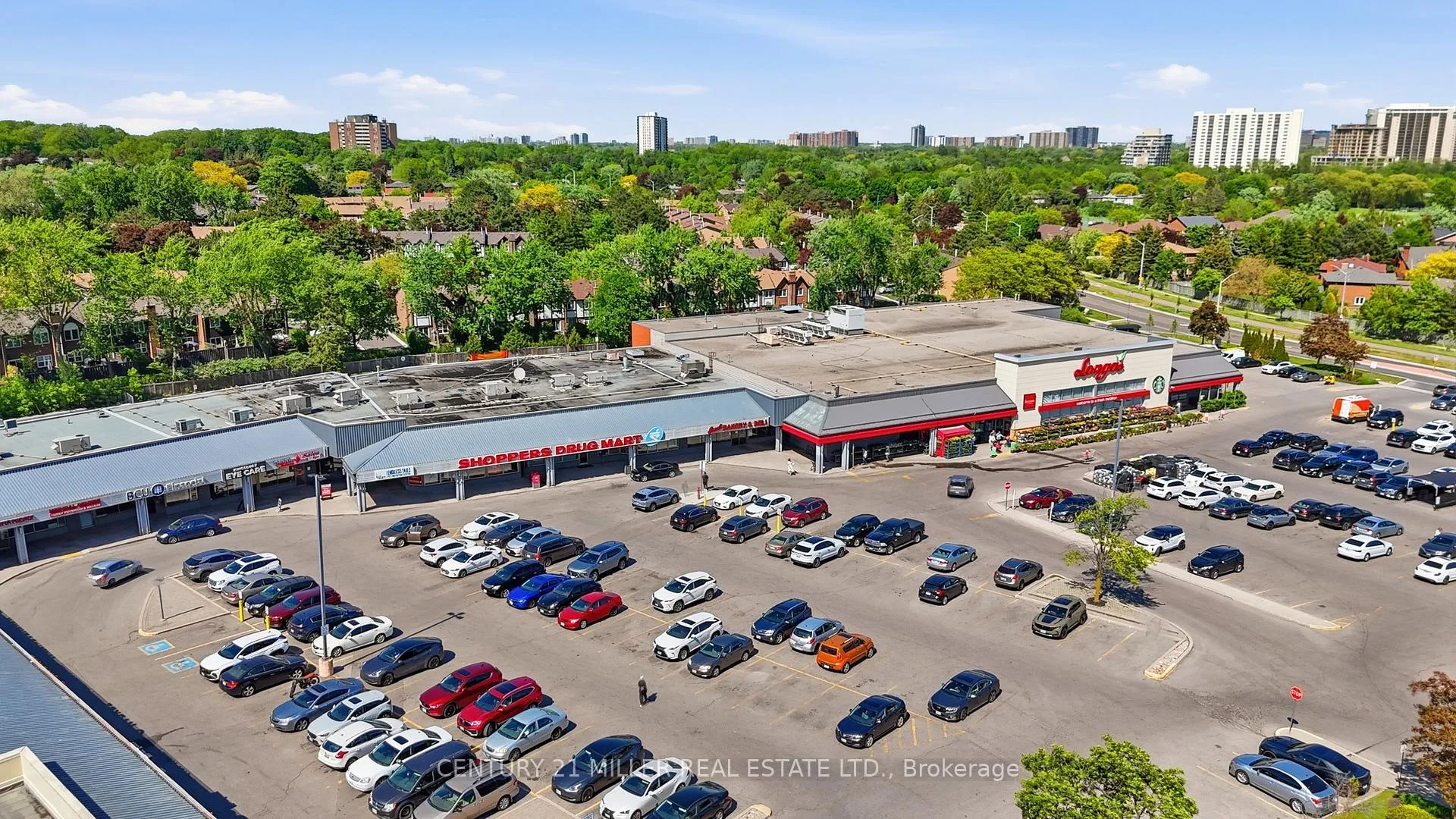 Photo 47 of Unit 66, 1951 Rathburn Road E, Mississauga, Rathwood — HOMEH