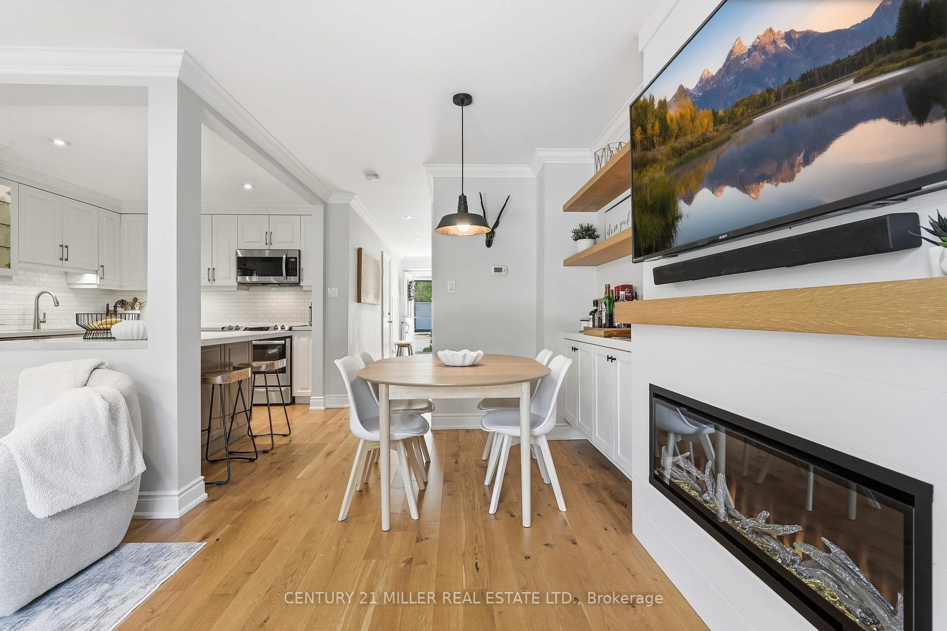 Photo 17 of Unit 66, 1951 Rathburn Road E, Mississauga, Rathwood — HOMEH