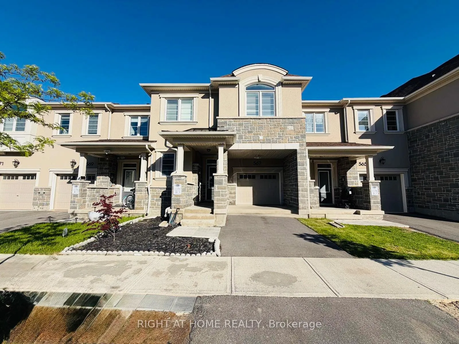 Photo 1 of 567 Bellflower Court, Milton, Walker — HOMEH