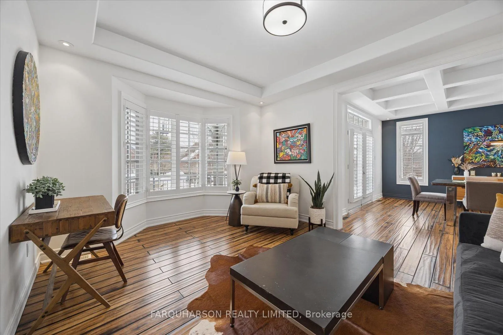 Photo 7 of 15 Forestgreen Drive, Uxbridge, Rural Uxbridge — HOMEH