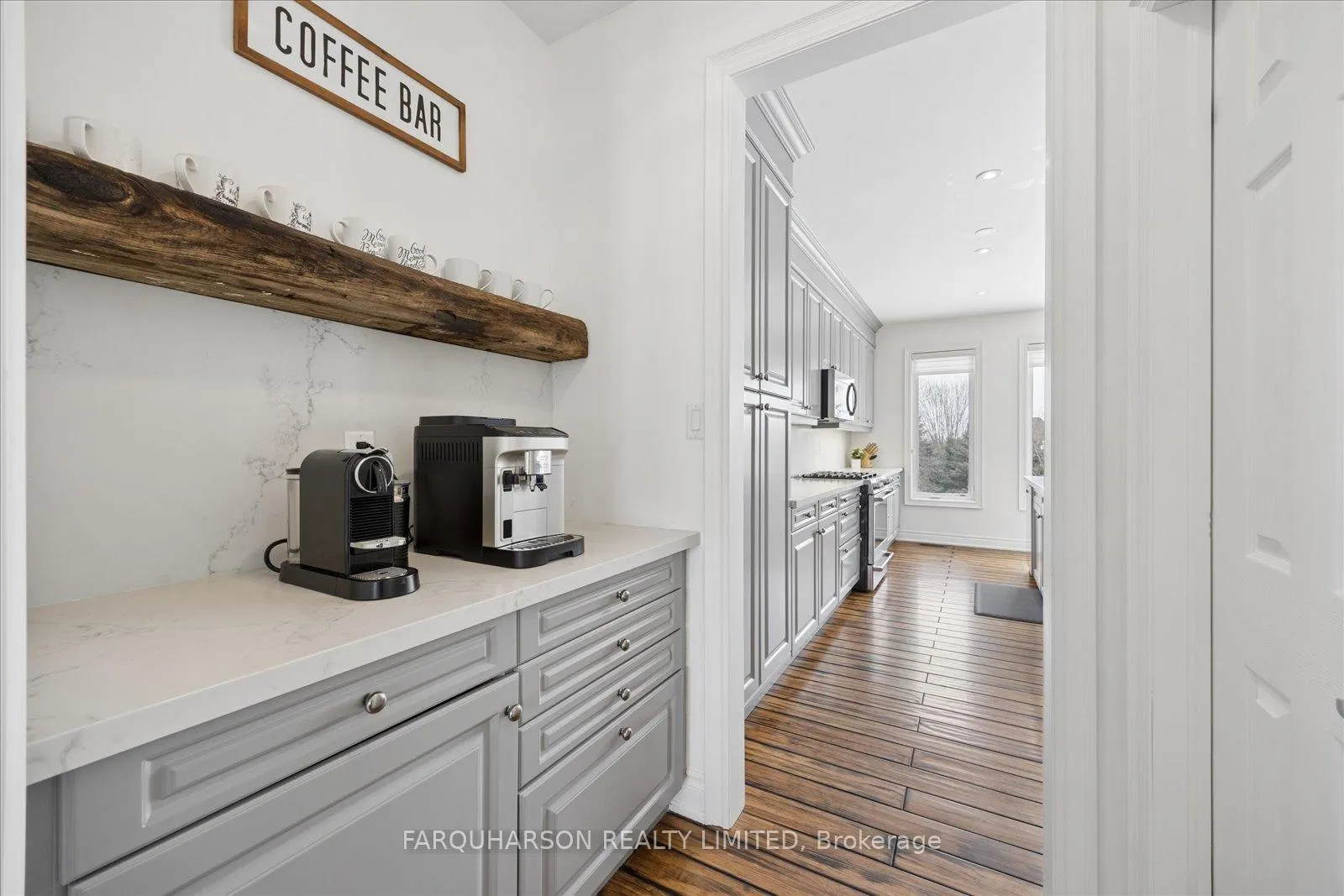 Photo 9 of 15 Forestgreen Drive, Uxbridge, Rural Uxbridge — HOMEH