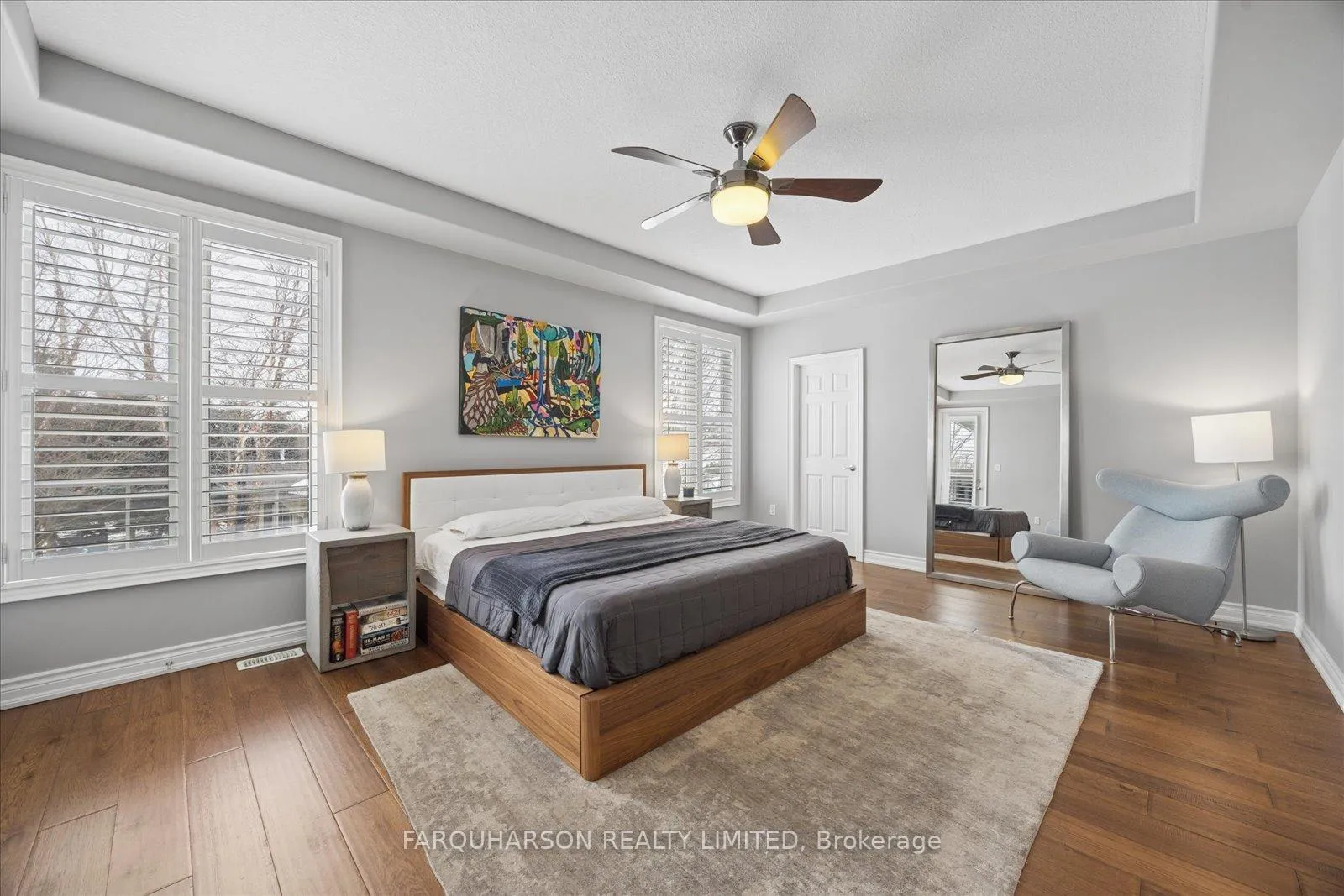 Photo 15 of 15 Forestgreen Drive, Uxbridge, Rural Uxbridge — HOMEH