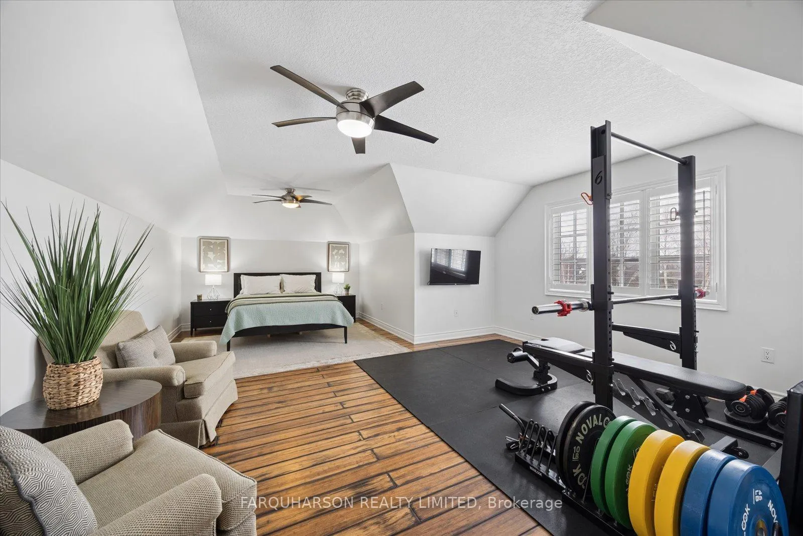 Photo 22 of 15 Forestgreen Drive, Uxbridge, Rural Uxbridge — HOMEH